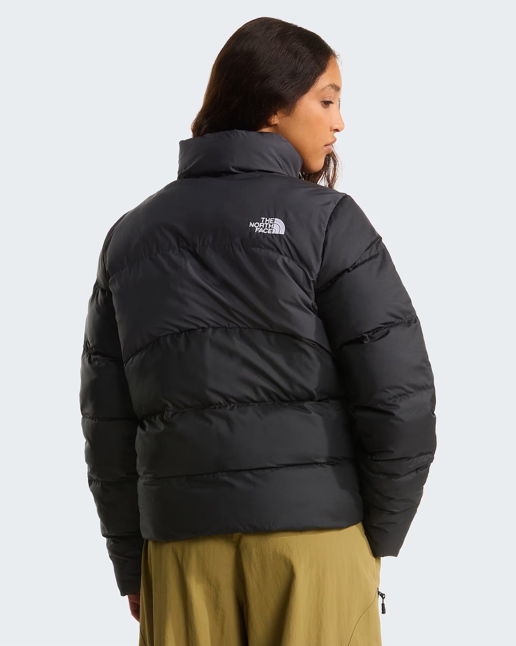 THE NORTH FACE Giacca Saikuru TNF Black