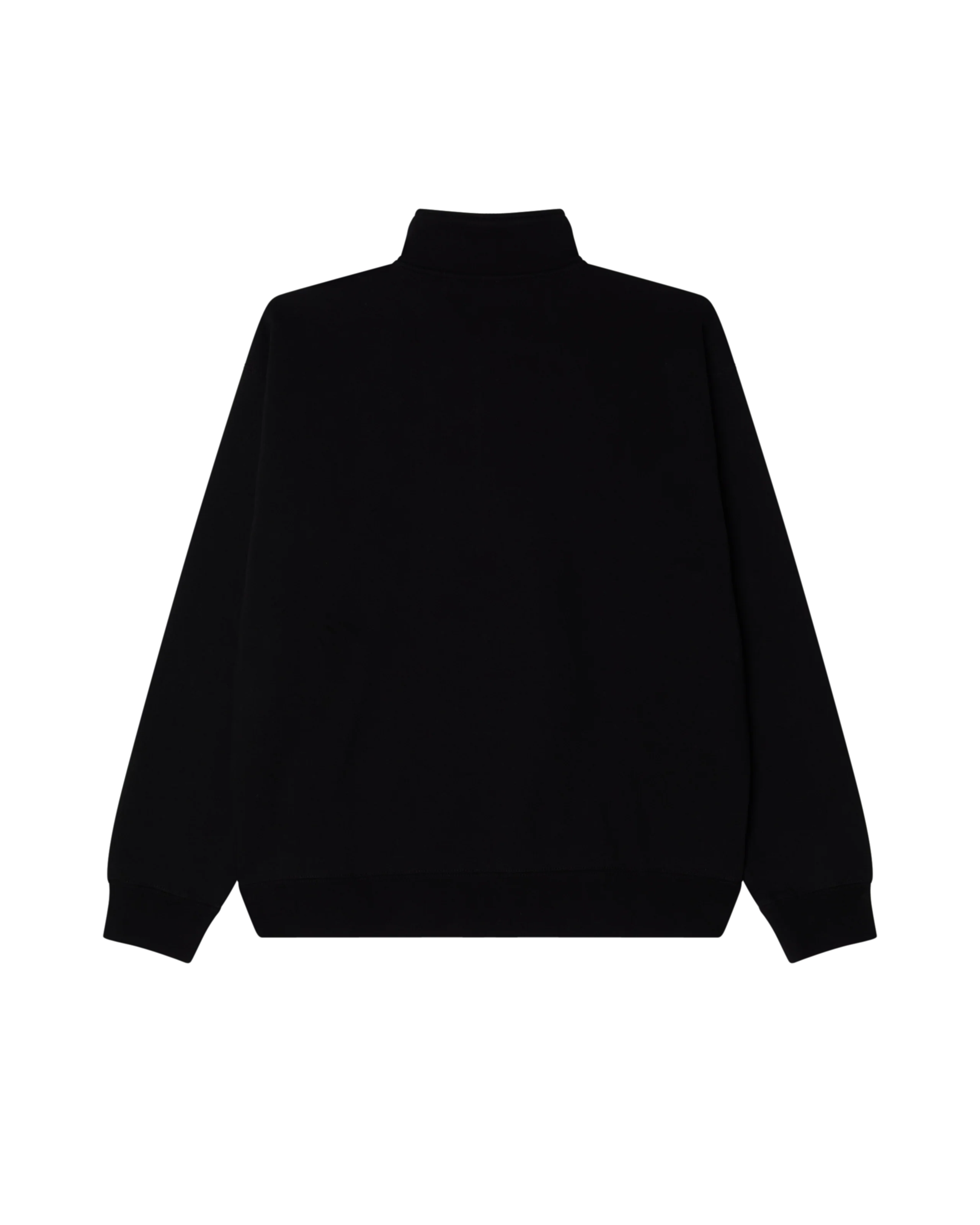 OBEY EST. WORKS BOLD MOCKNECK Black