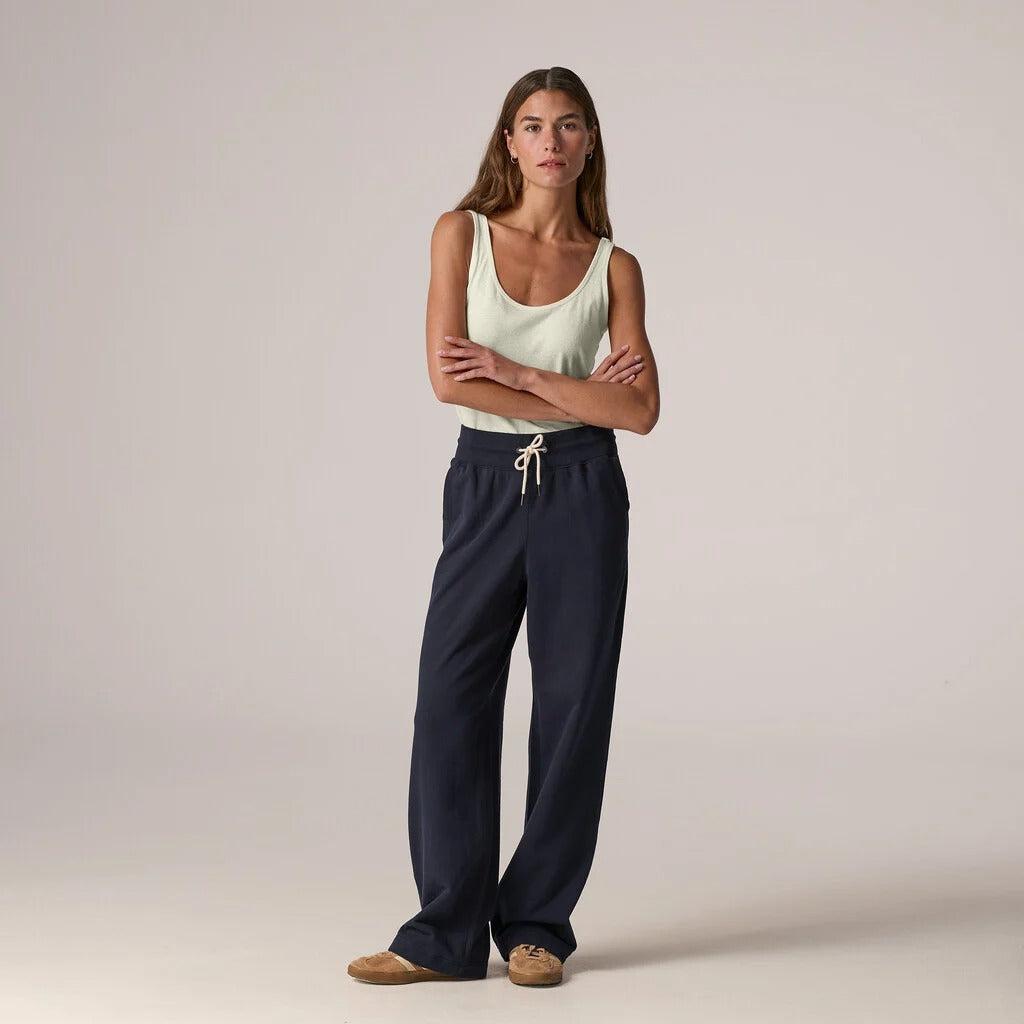 PATAGONIA Women's Daily Pants Sunken Blue