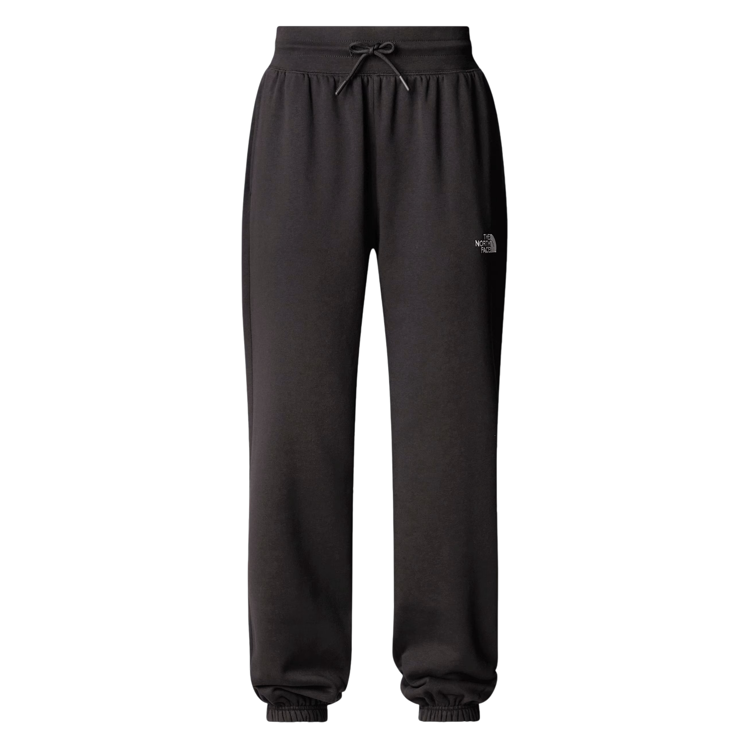 THE NORTH FACE Joggers Essential Relaxed Straight da donna TNF Black
