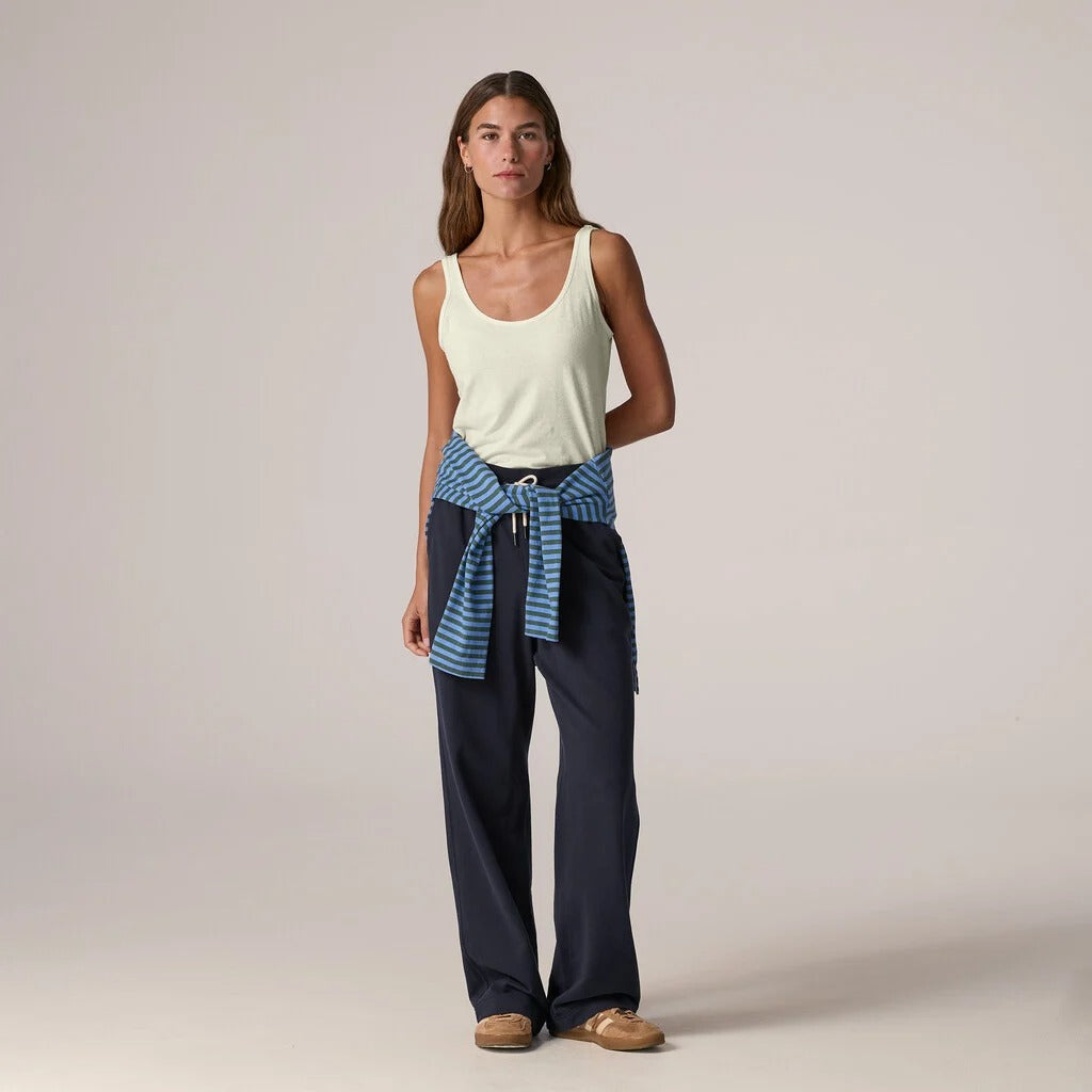 PATAGONIA Women's Daily Pants Sunken Blue
