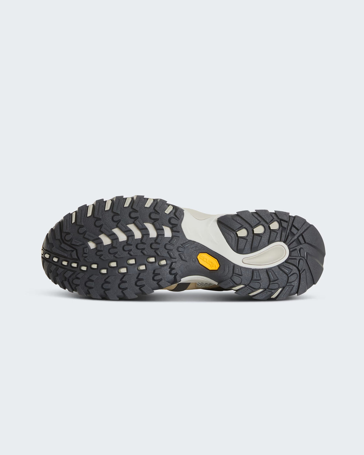 THE NORTH FACE Scarpe Hedgehog 06 RVST GORE-TEX Anthracite Grey-Cumulus Cloud  Summit Gold-Metallic Silver  TNF Black-TNF White  Anthracite Grey-Cumulus Cloud