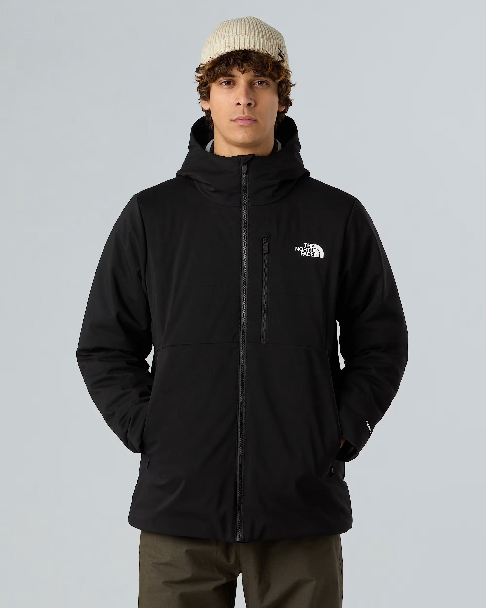 THE NORTH FACE APEX Uomo TNF Black