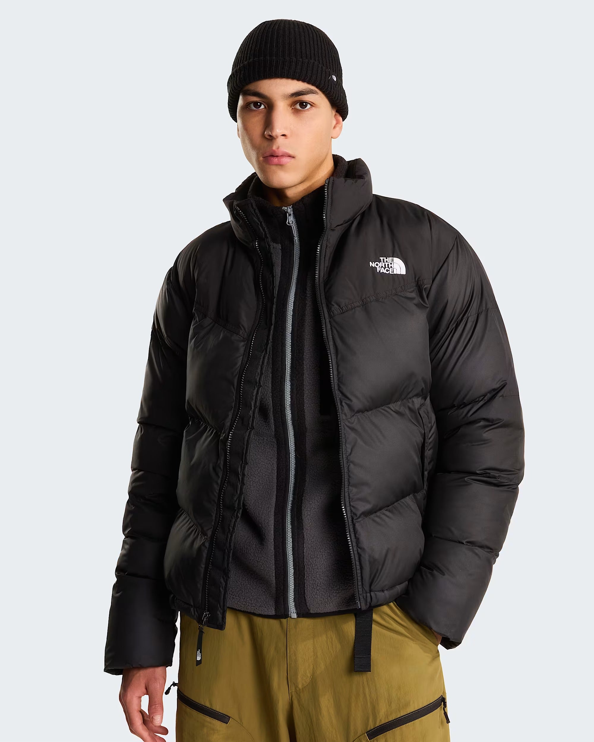 THE NORTH FACE SAIKURU Uomo TNF Black
