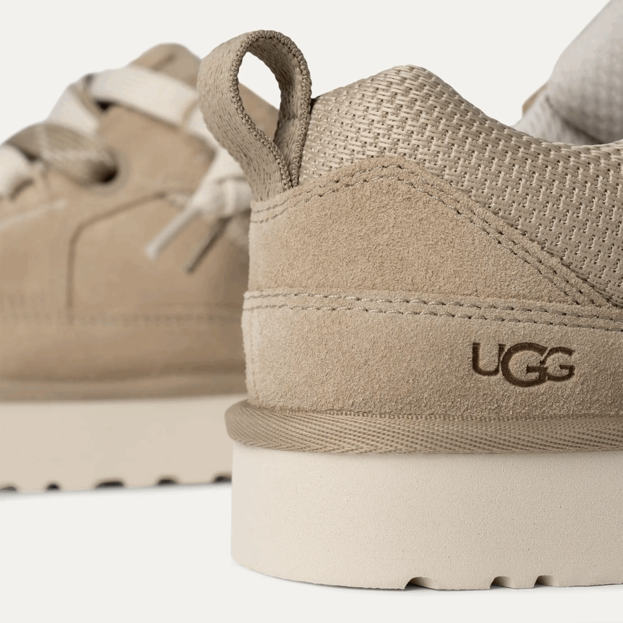 UGG LO LOWMEL Donna Jasmine