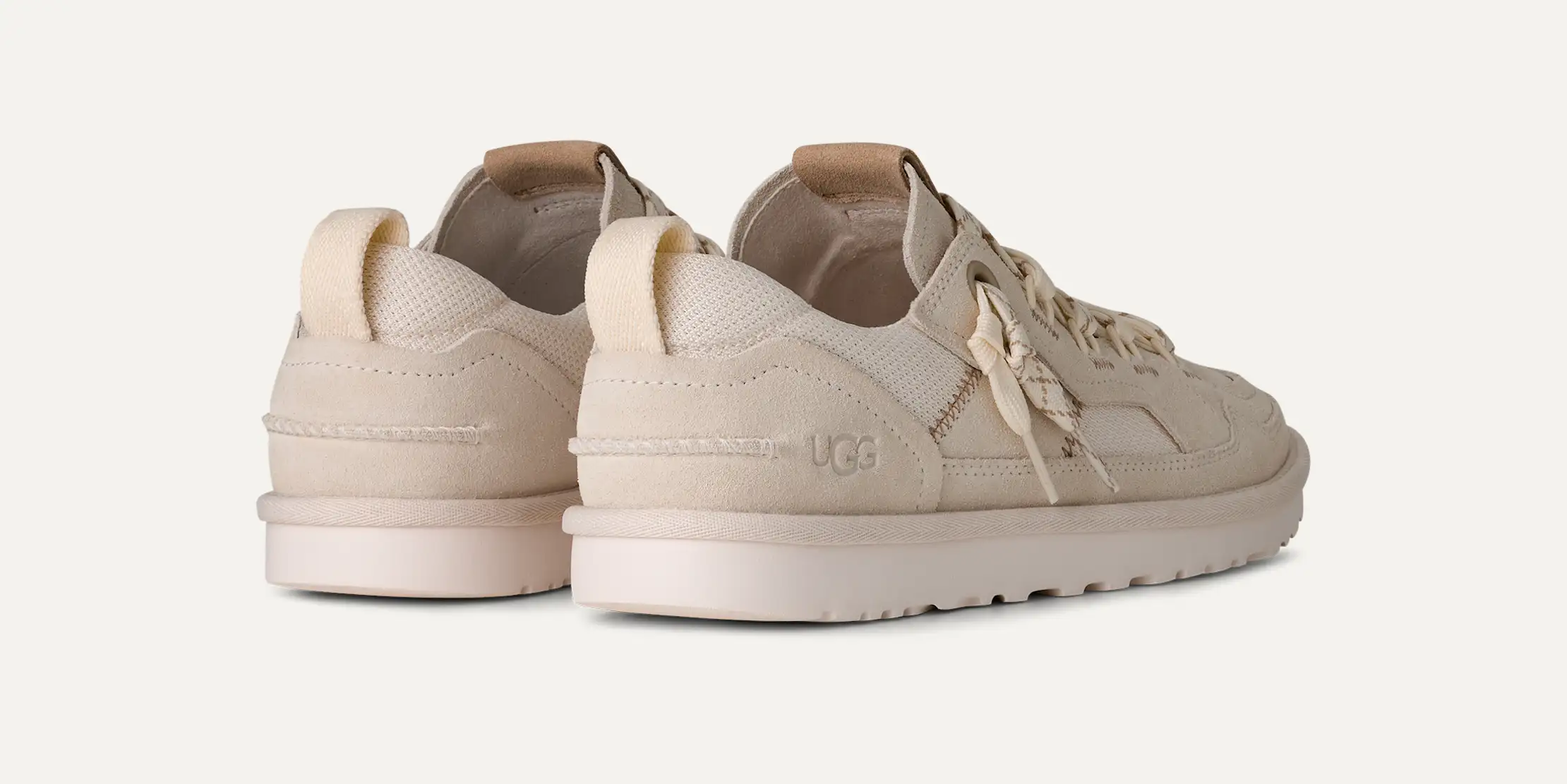 UGG Sneakers Uomo Minimel Jasmine