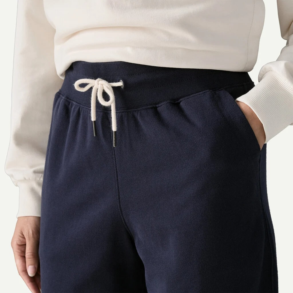 PATAGONIA Women's Daily Pants Sunken Blue