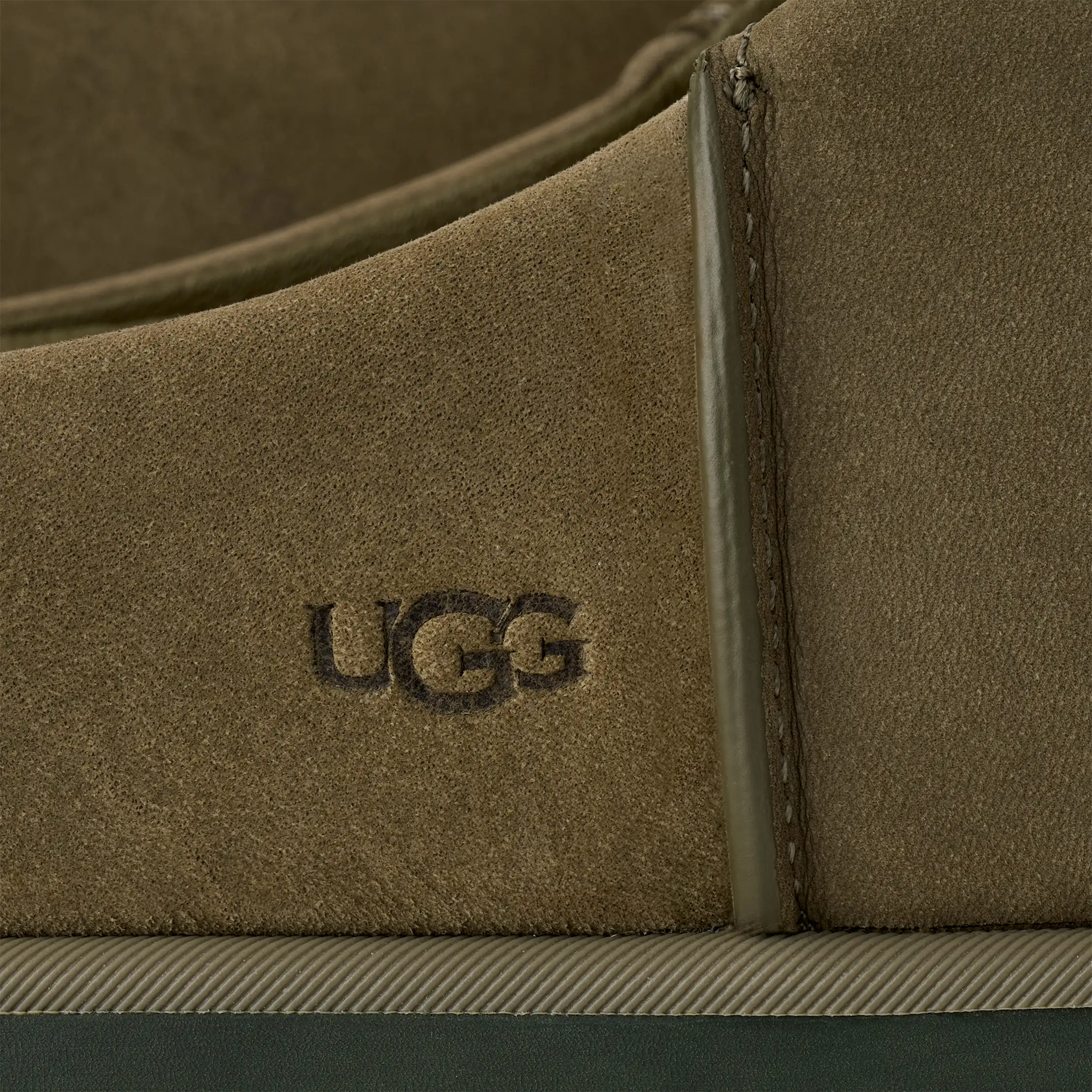 UGG Sabot Uomo Otzo Burnt Olive