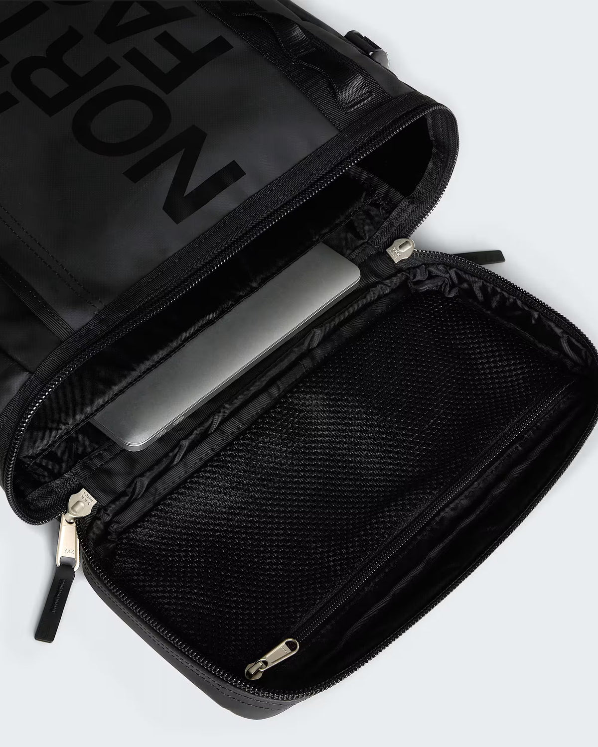 THE NORTH FACE Zaino Base Camp Fuse Box TNF Black-TNF Black-NPF