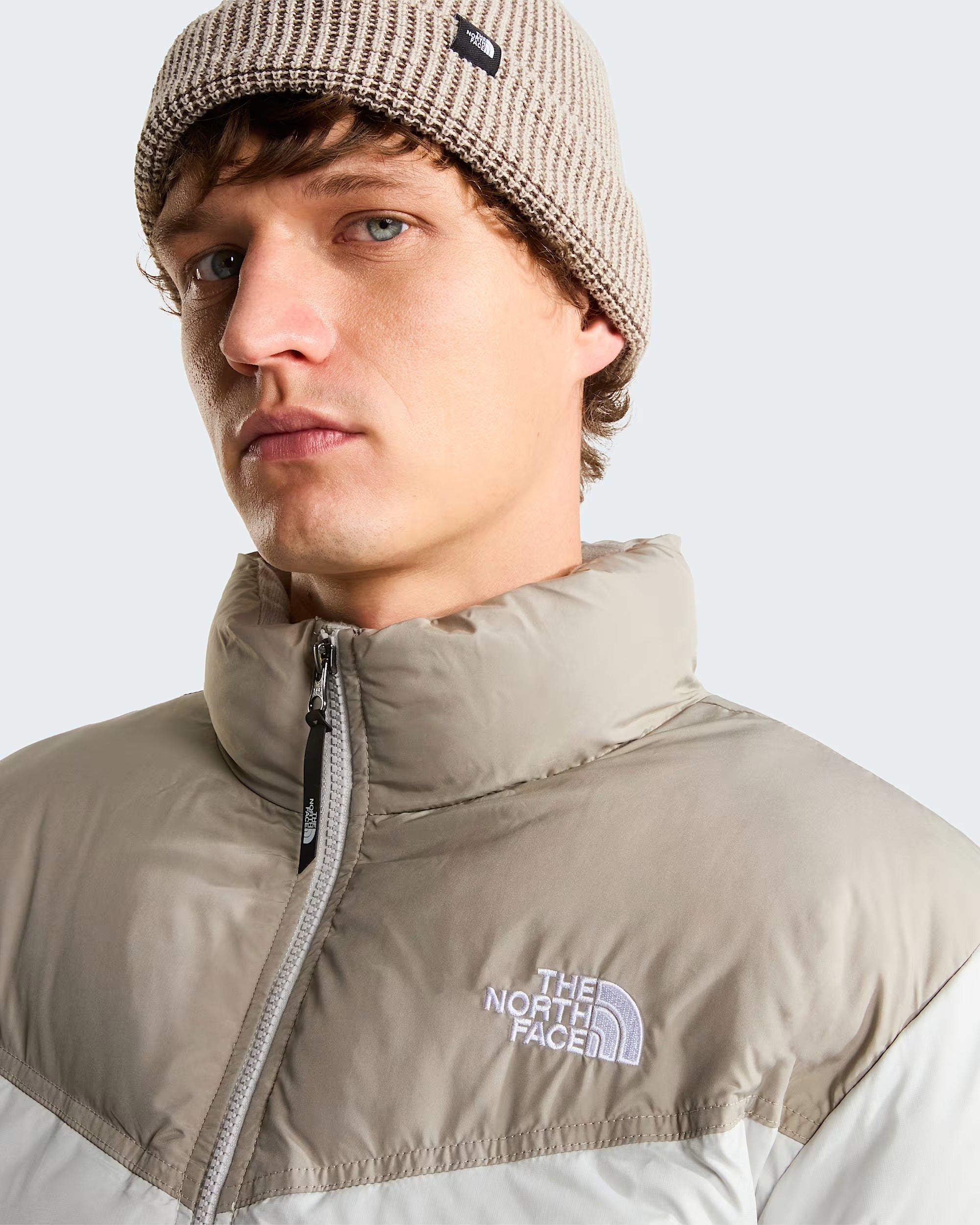 THE NORTH FACE SAIKURU Uomo Cumulus Cloud-Stone Slab