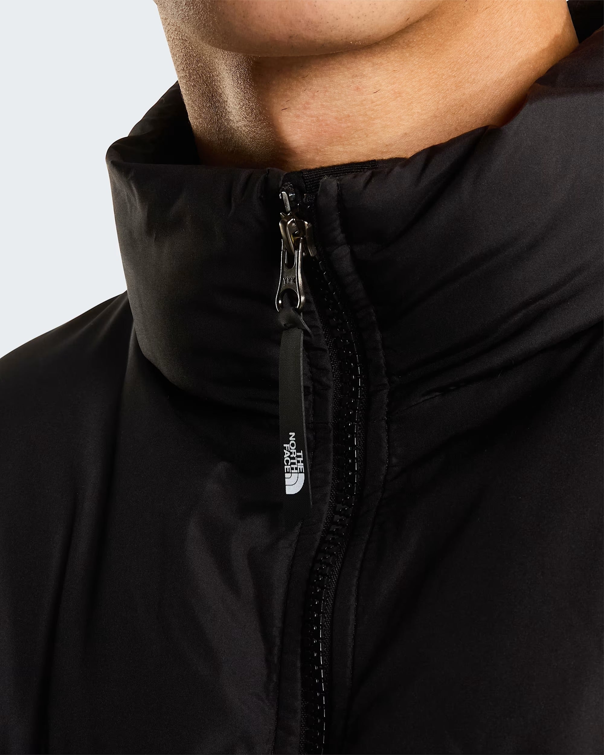 THE NORTH FACE SAIKURU Uomo TNF Black