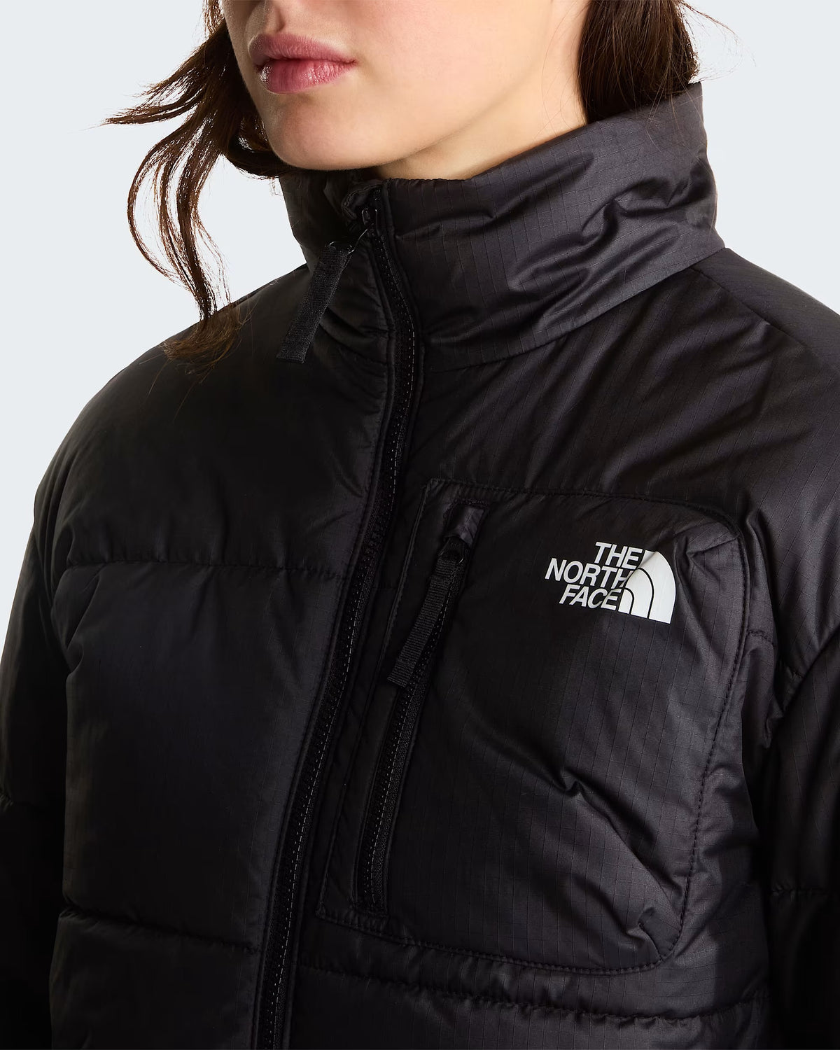 THE NORTH FACE Giacca Nuketo con imbottitura sintetica TNF Black