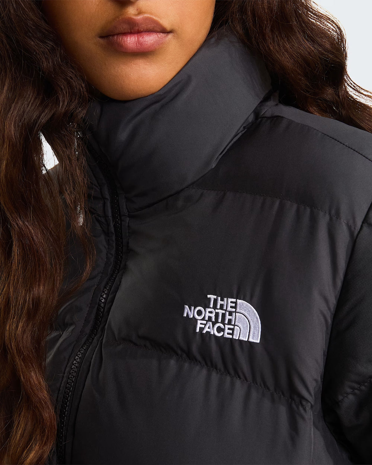 THE NORTH FACE Giacca Saikuru TNF Black