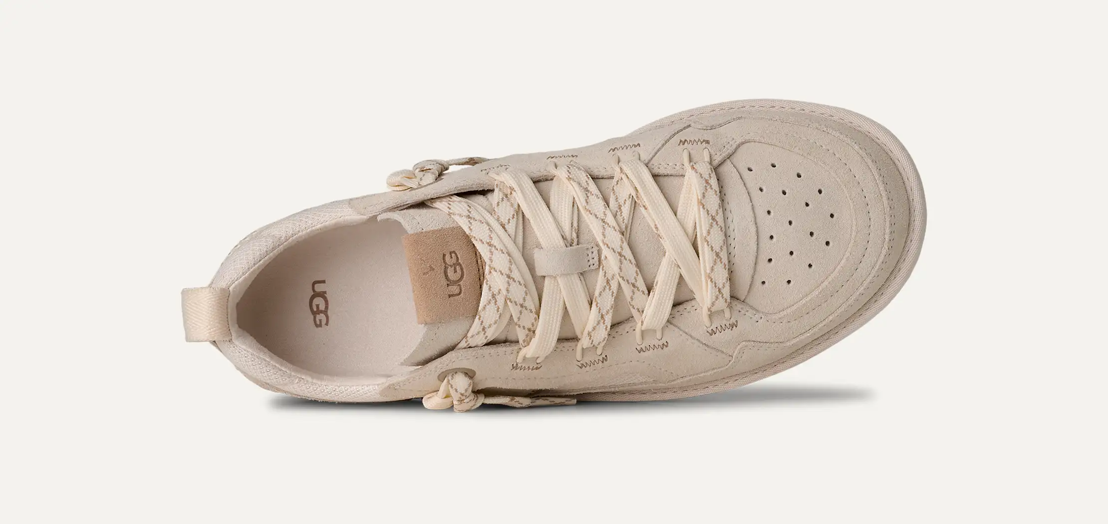 UGG Sneakers Uomo Minimel Jasmine