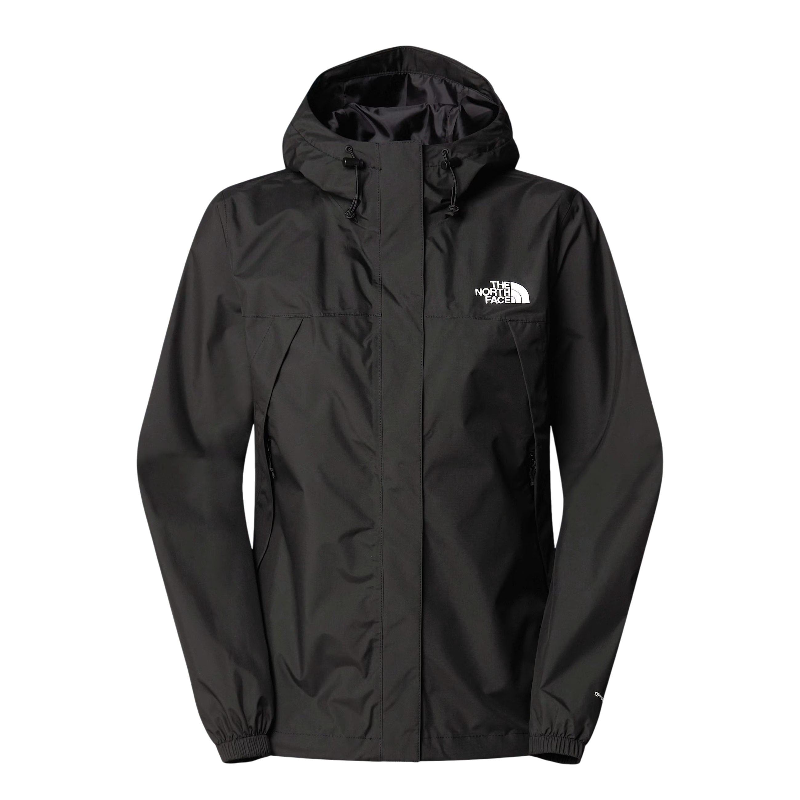 THE NORTH FACE Giacca Antora Rain da donna TNF Black
