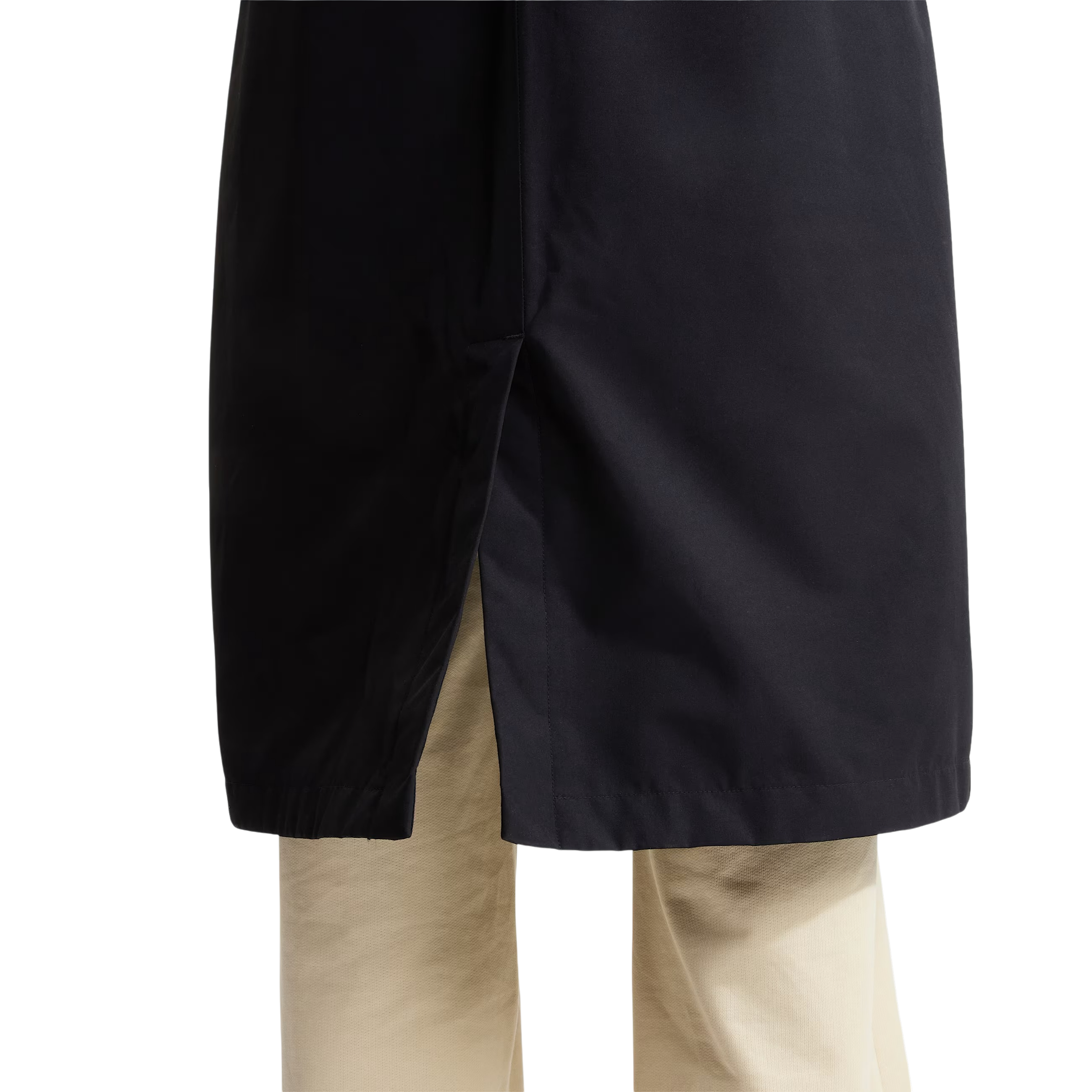 THE NORTH FACE Guscio parka Nukabira Rain da donna TNF Black