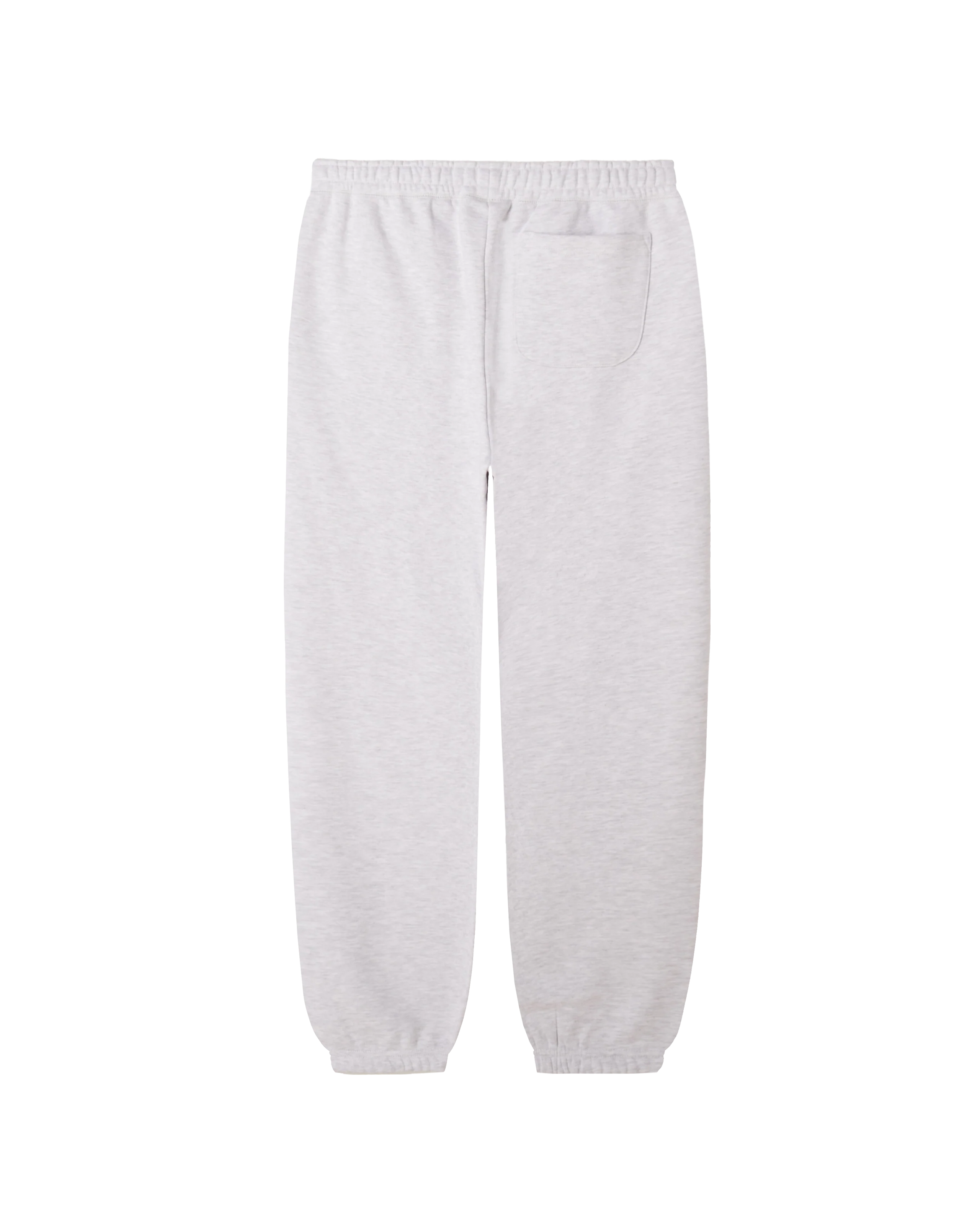 OBEY EST. WORKS BOLD SWEATPANT Ash Grey