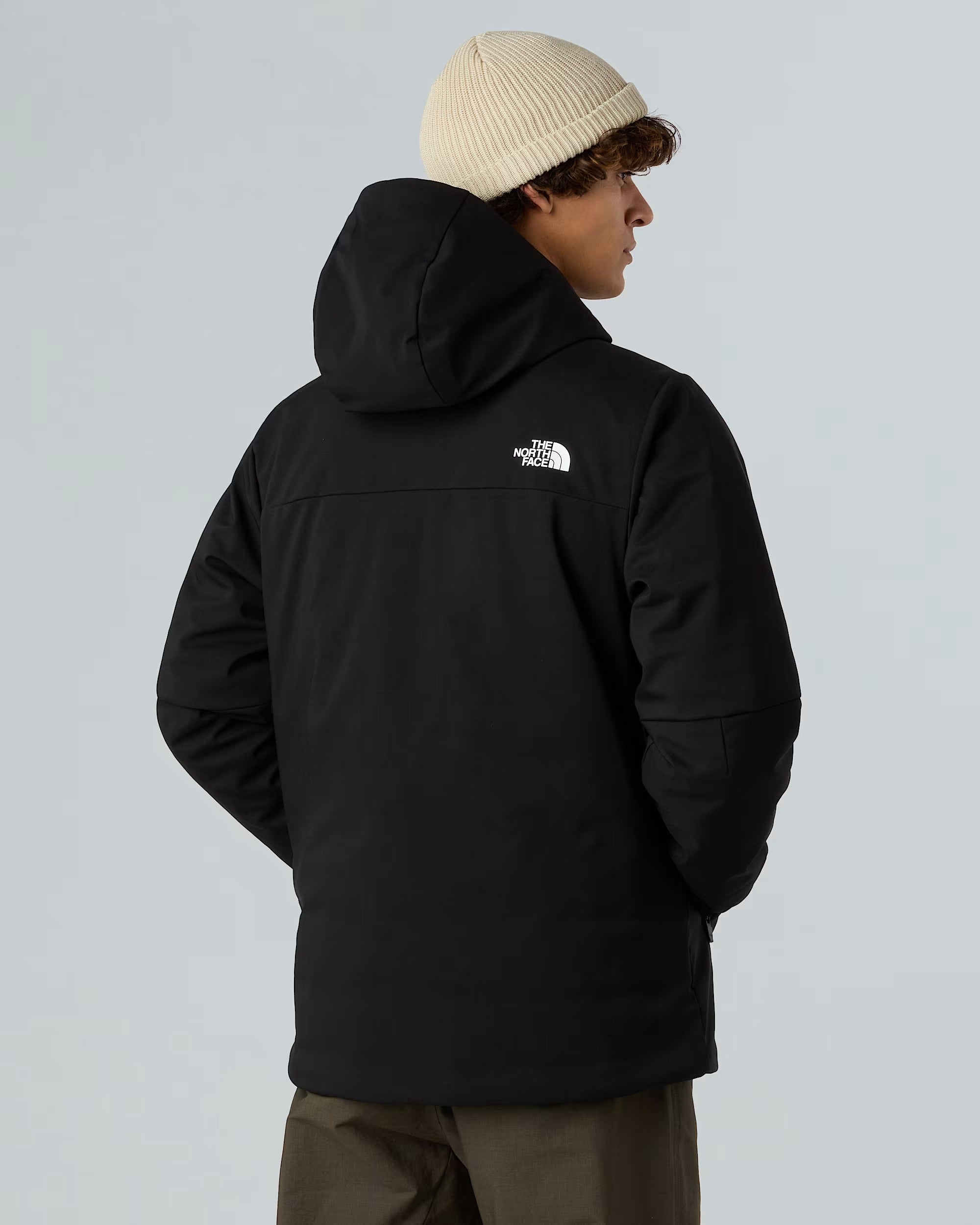 THE NORTH FACE APEX Uomo TNF Black