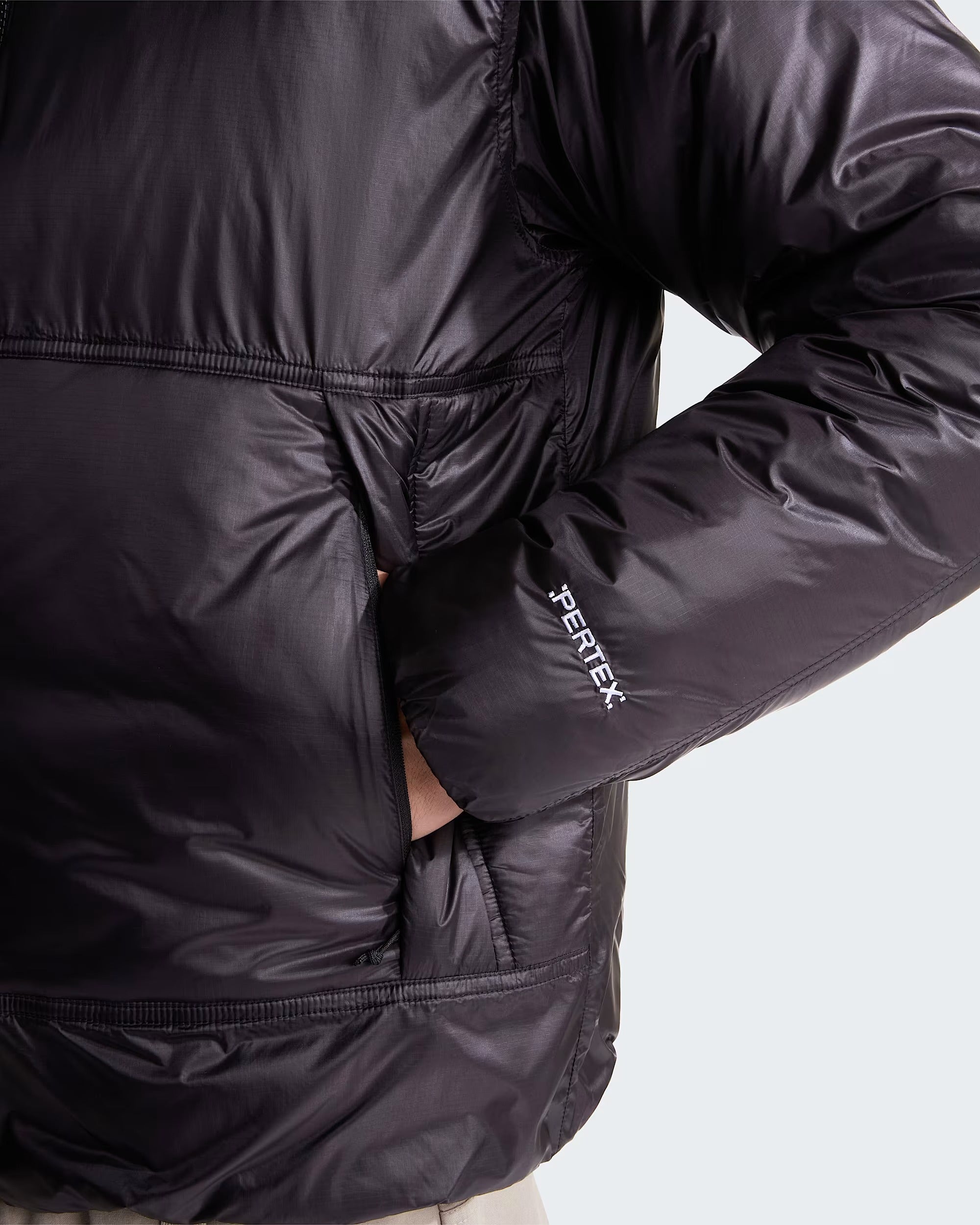 THE NORTH FACE PERTEX Uomo TNF Black