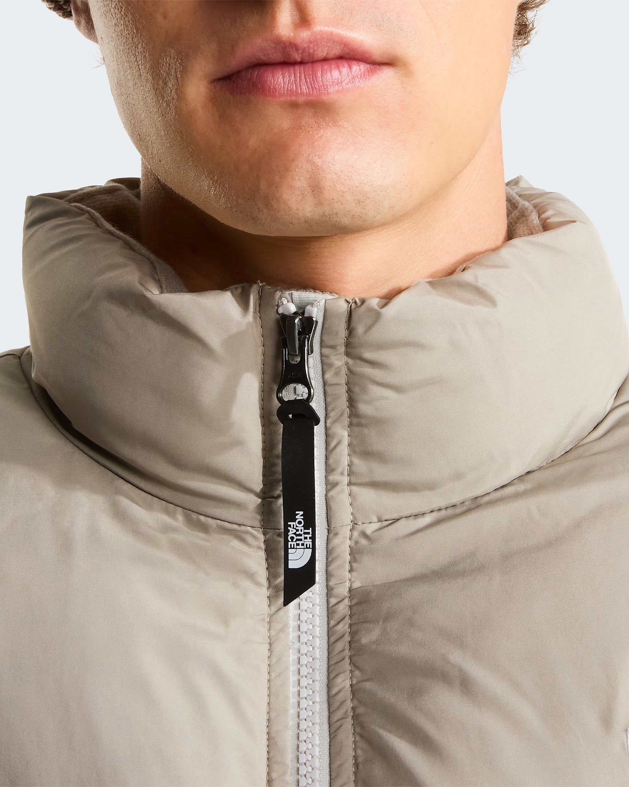 THE NORTH FACE SAIKURU Uomo Cumulus Cloud-Stone Slab