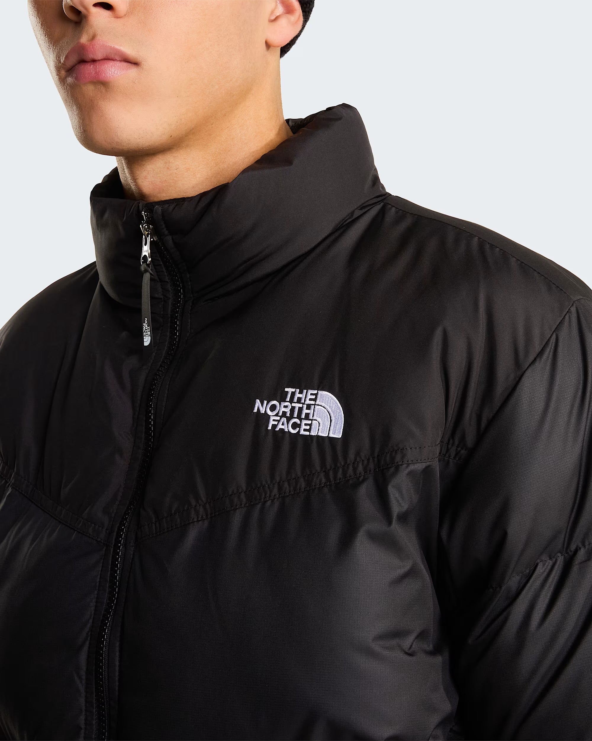 THE NORTH FACE SAIKURU Uomo TNF Black
