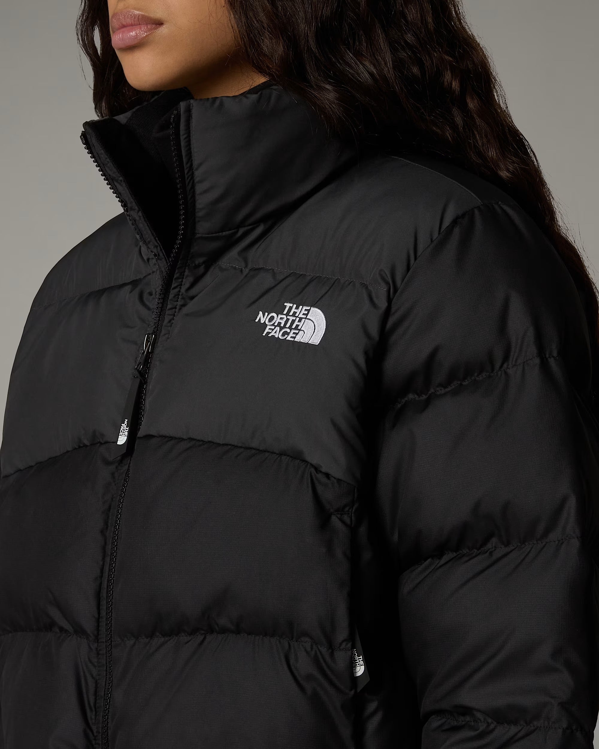 THE NORTH FACE Giacca corta in vita Saikuru TNF Black