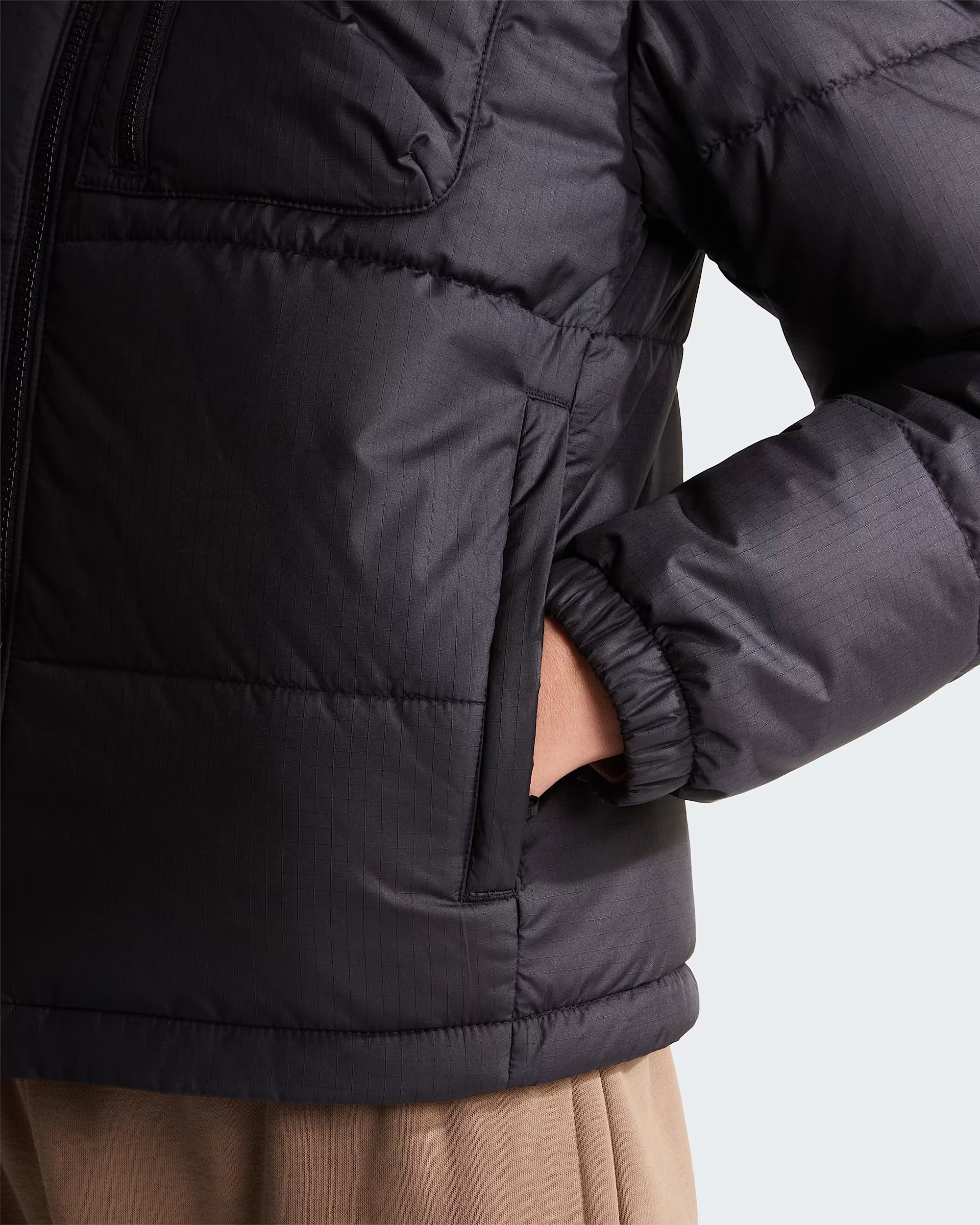 THE NORTH FACE Giacca Nuketo con imbottitura sintetica TNF Black