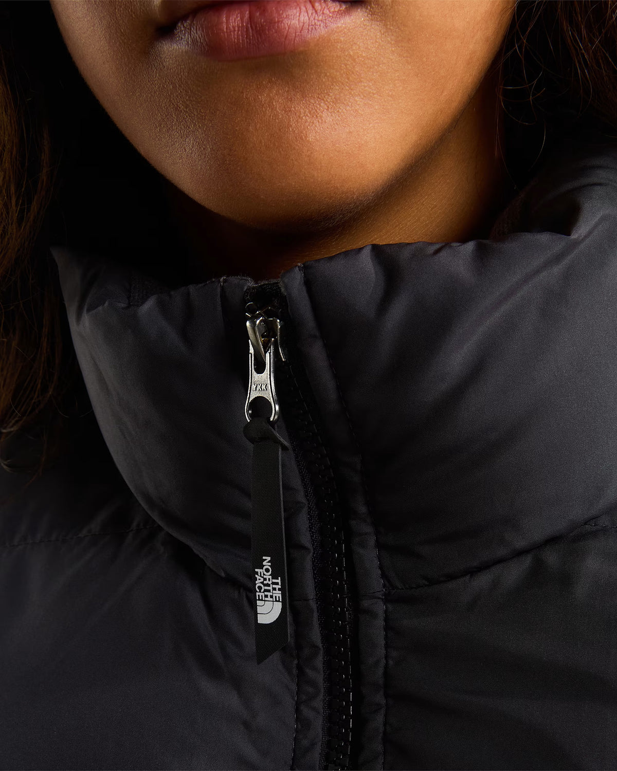THE NORTH FACE Giacca Saikuru TNF Black