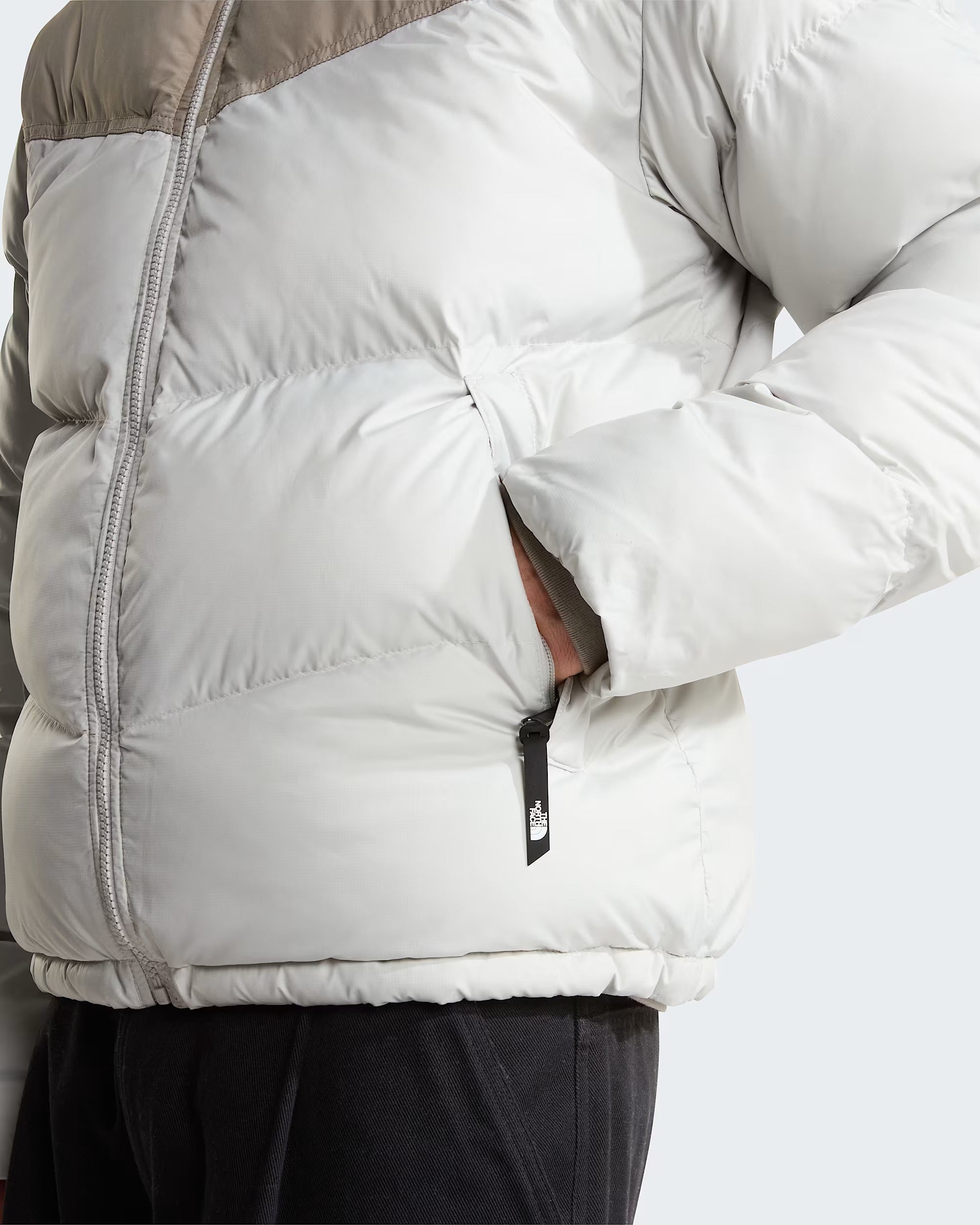 THE NORTH FACE SAIKURU Uomo Cumulus Cloud-Stone Slab