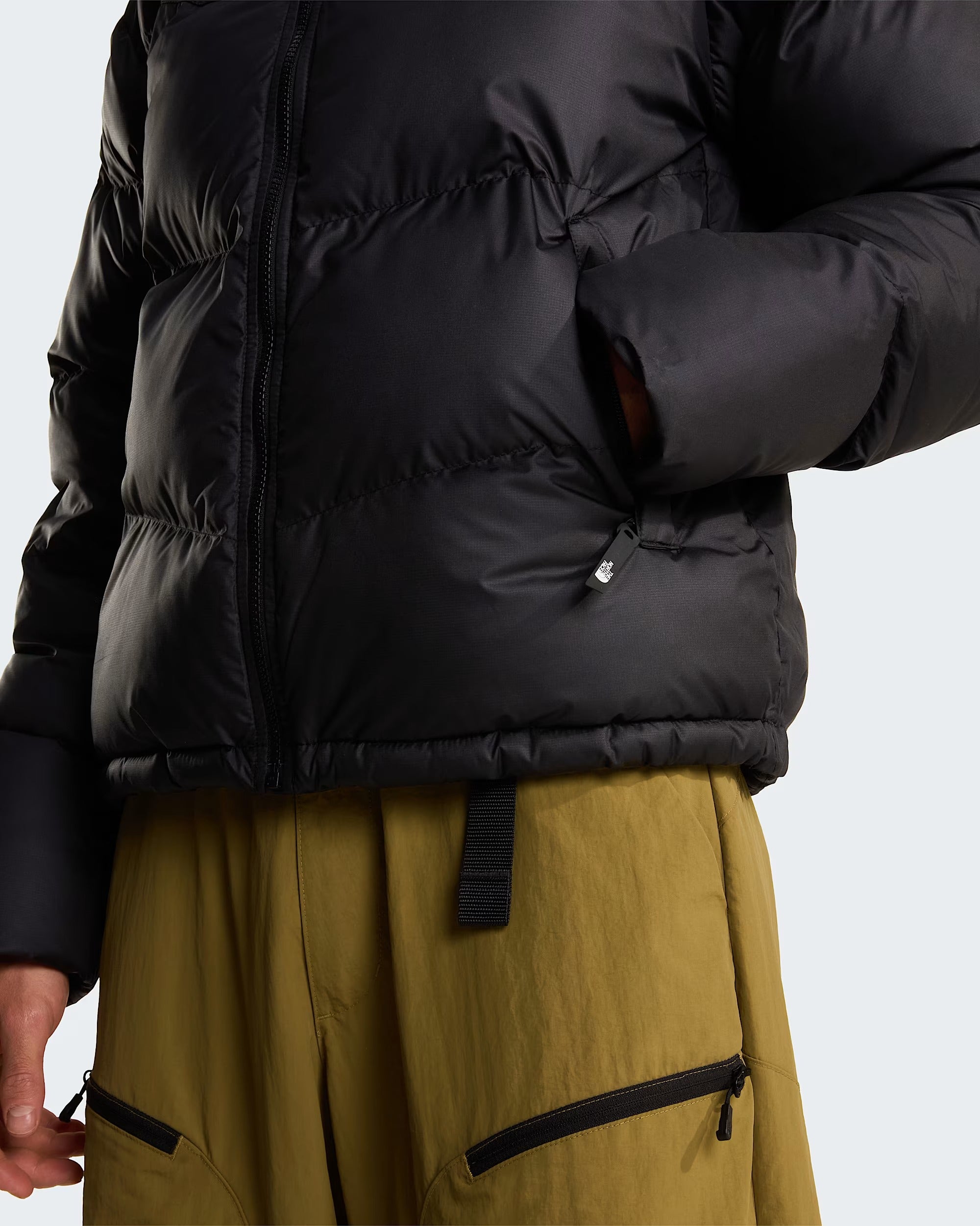 THE NORTH FACE SAIKURU Uomo TNF Black