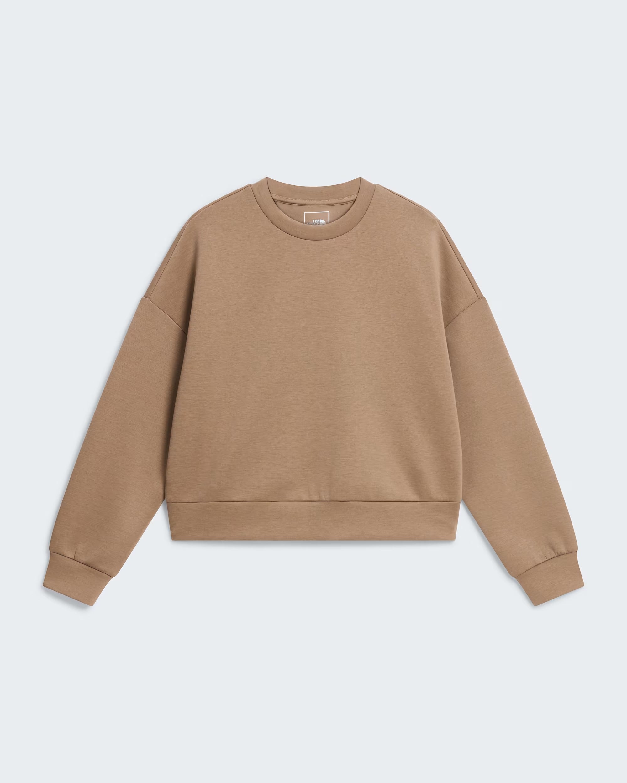 THE NORTH FACE Felpa Jaida Garnet