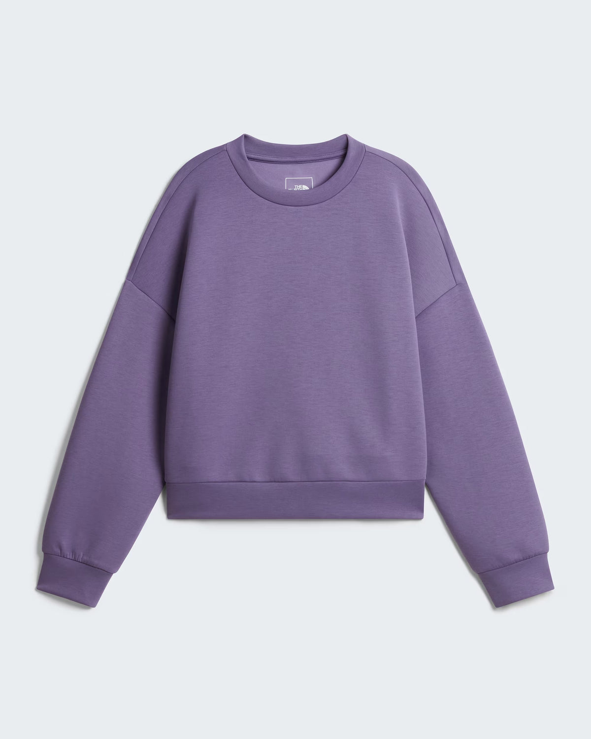 THE NORTH FACE Felpa Jaida Grounded Plum