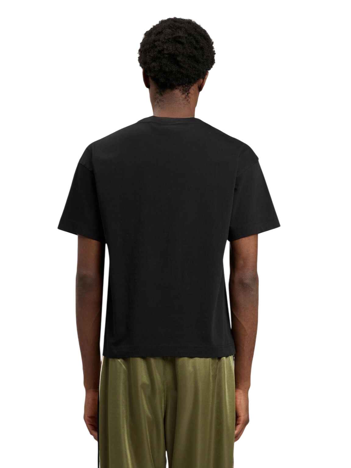 PALM ANGELS Classic Logo T-Shirt Tripack Multicolor