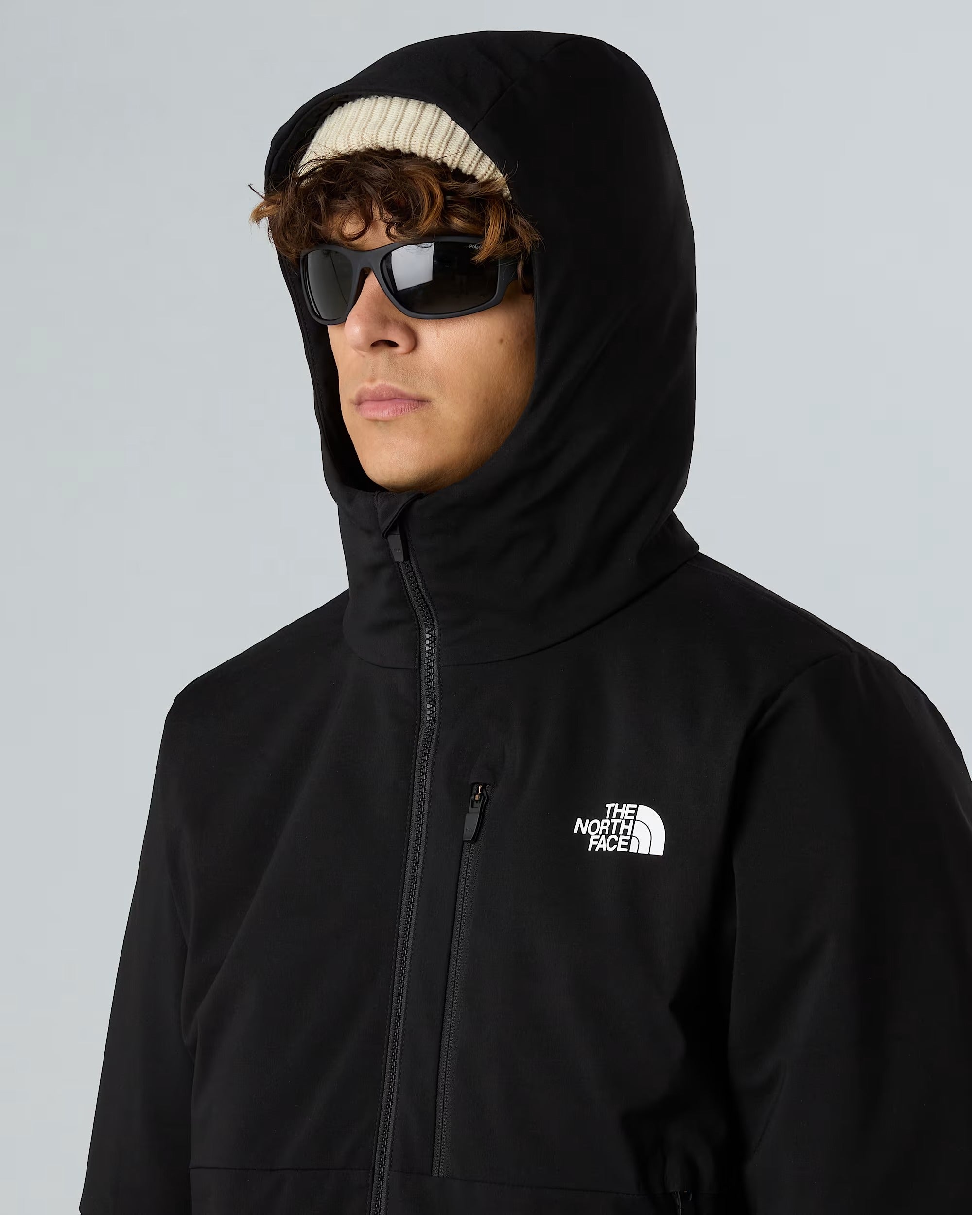 THE NORTH FACE APEX Uomo TNF Black