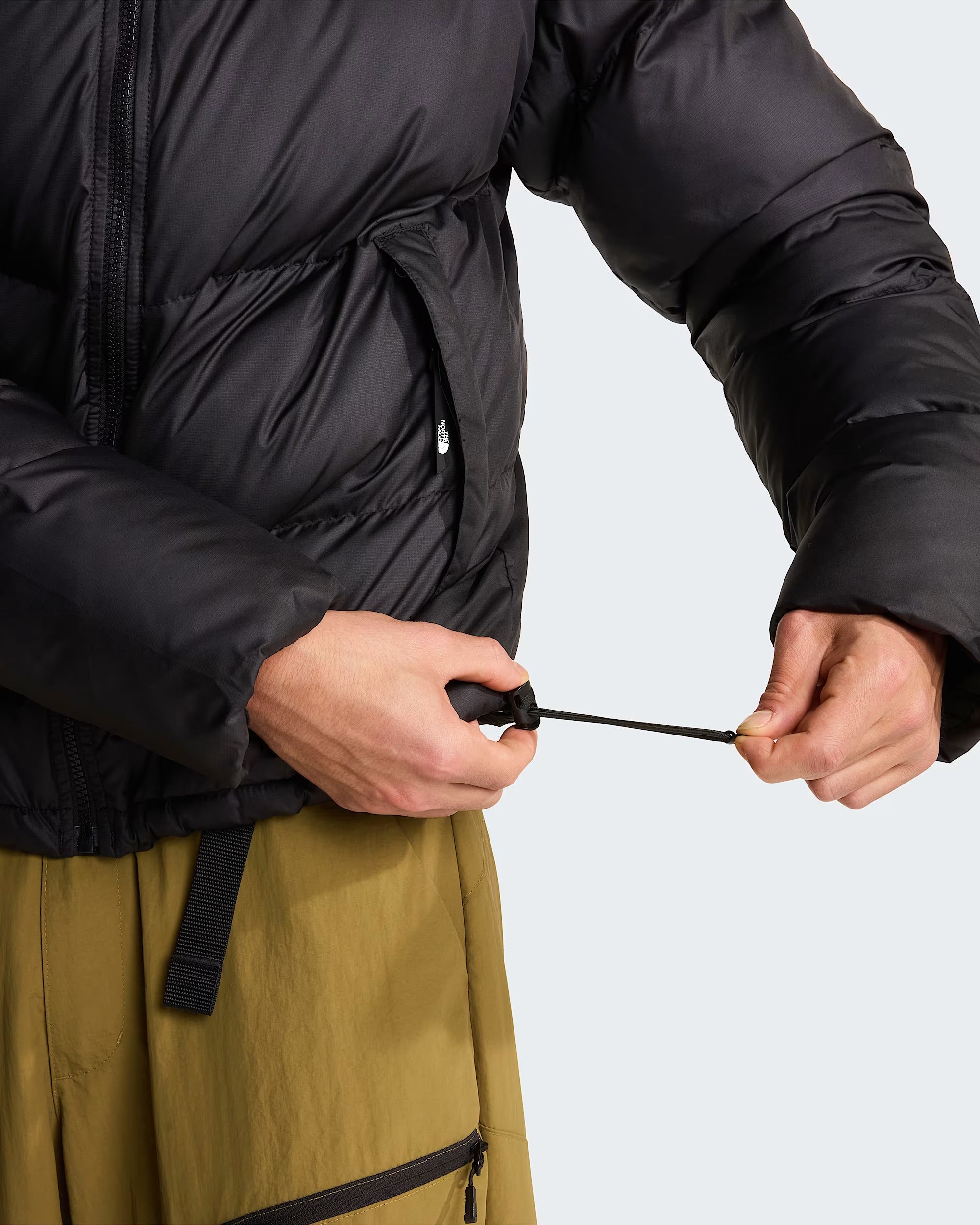 THE NORTH FACE SAIKURU Uomo TNF Black