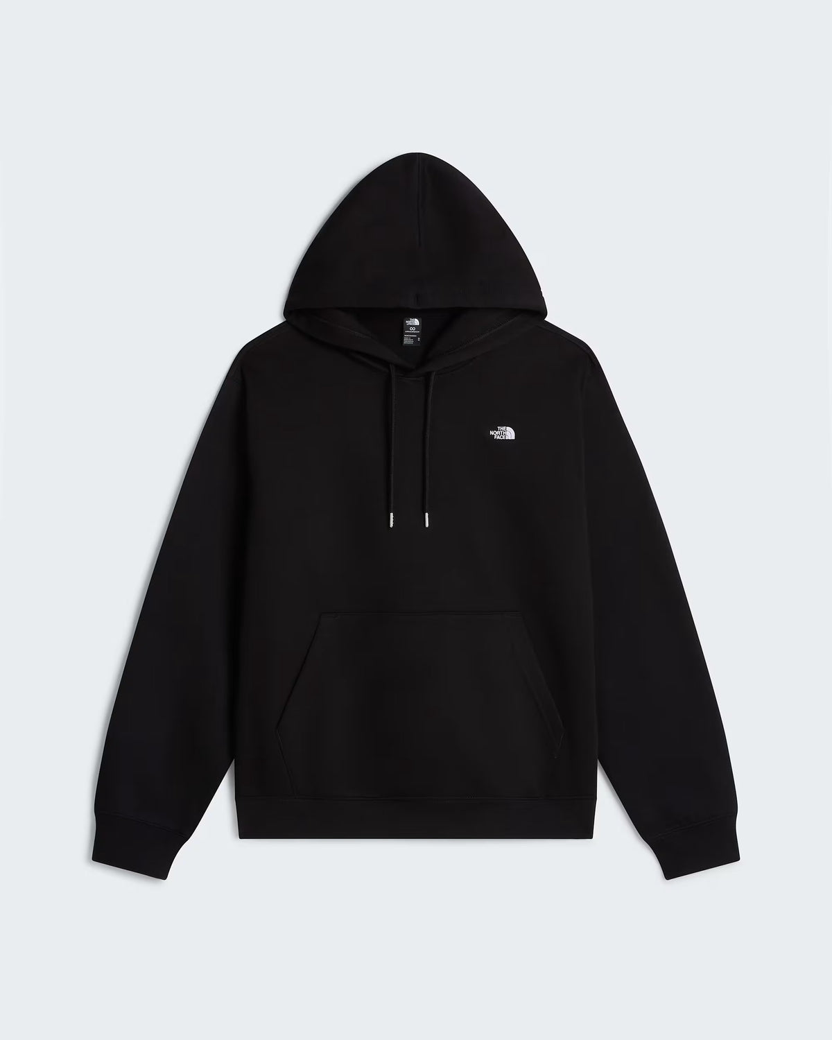 THE NORTH FACE Felpa con cappuccio TNF™ Essential Simple Black