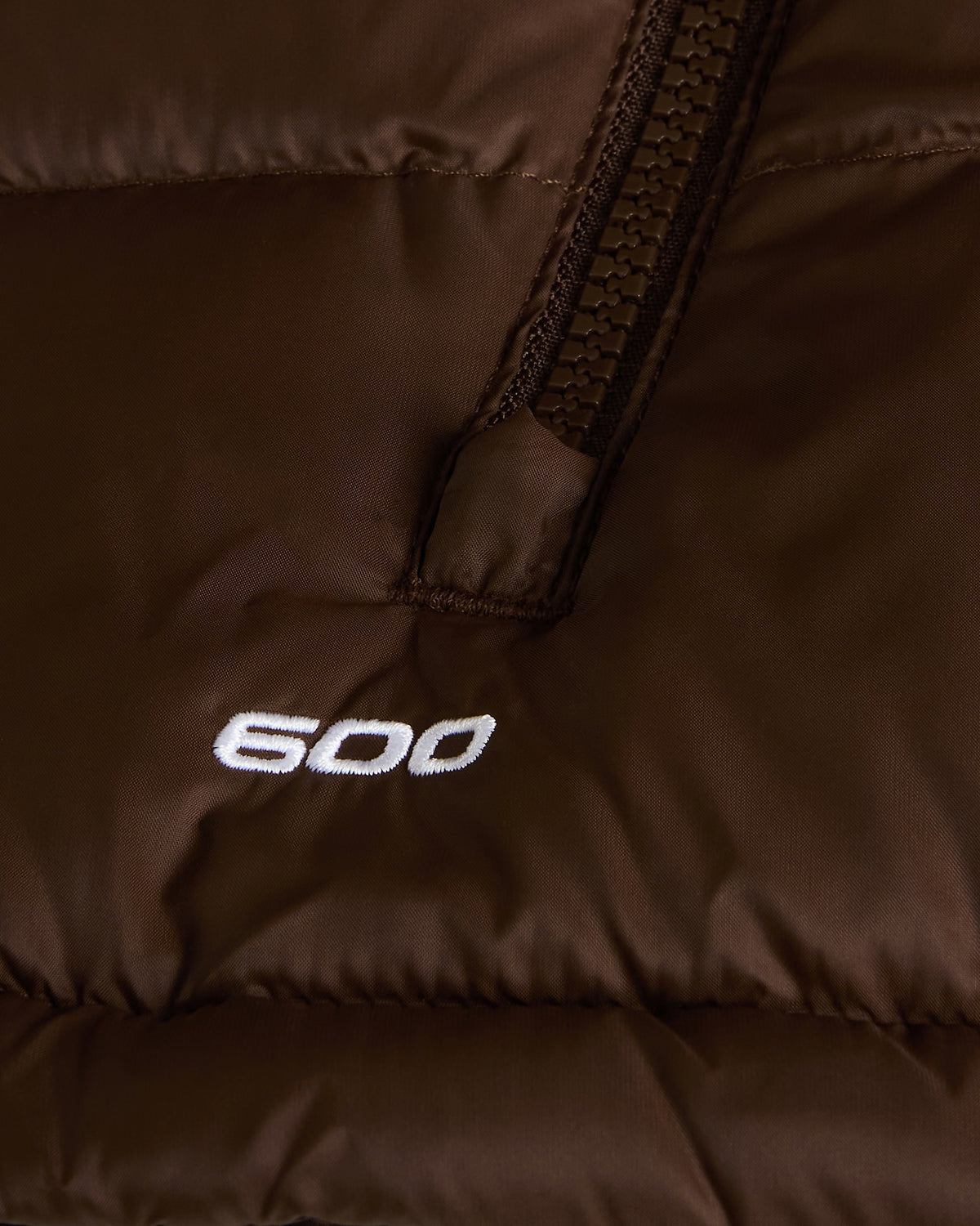 THE NORTH FACE Gilet donna in piumino Hydrenalite™ A-Line Dark Chestnut