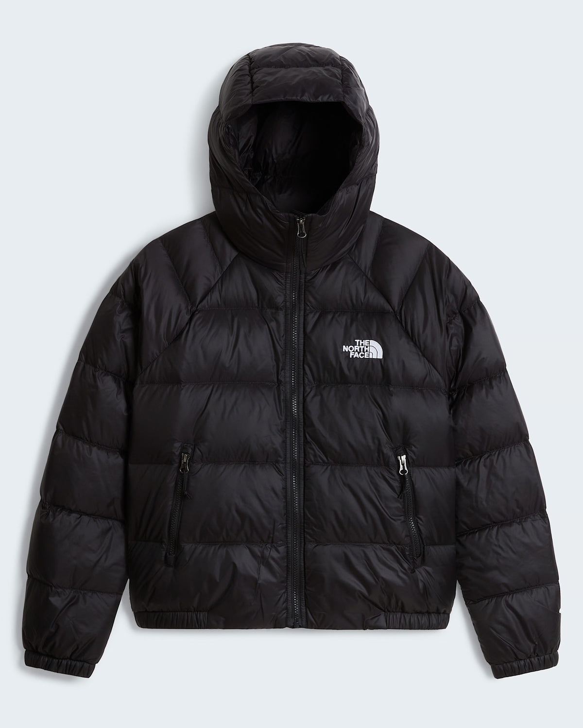 THE NORTH FACE Giacca donna con cappuccio in piumino Hydrenalite™ TNF Black