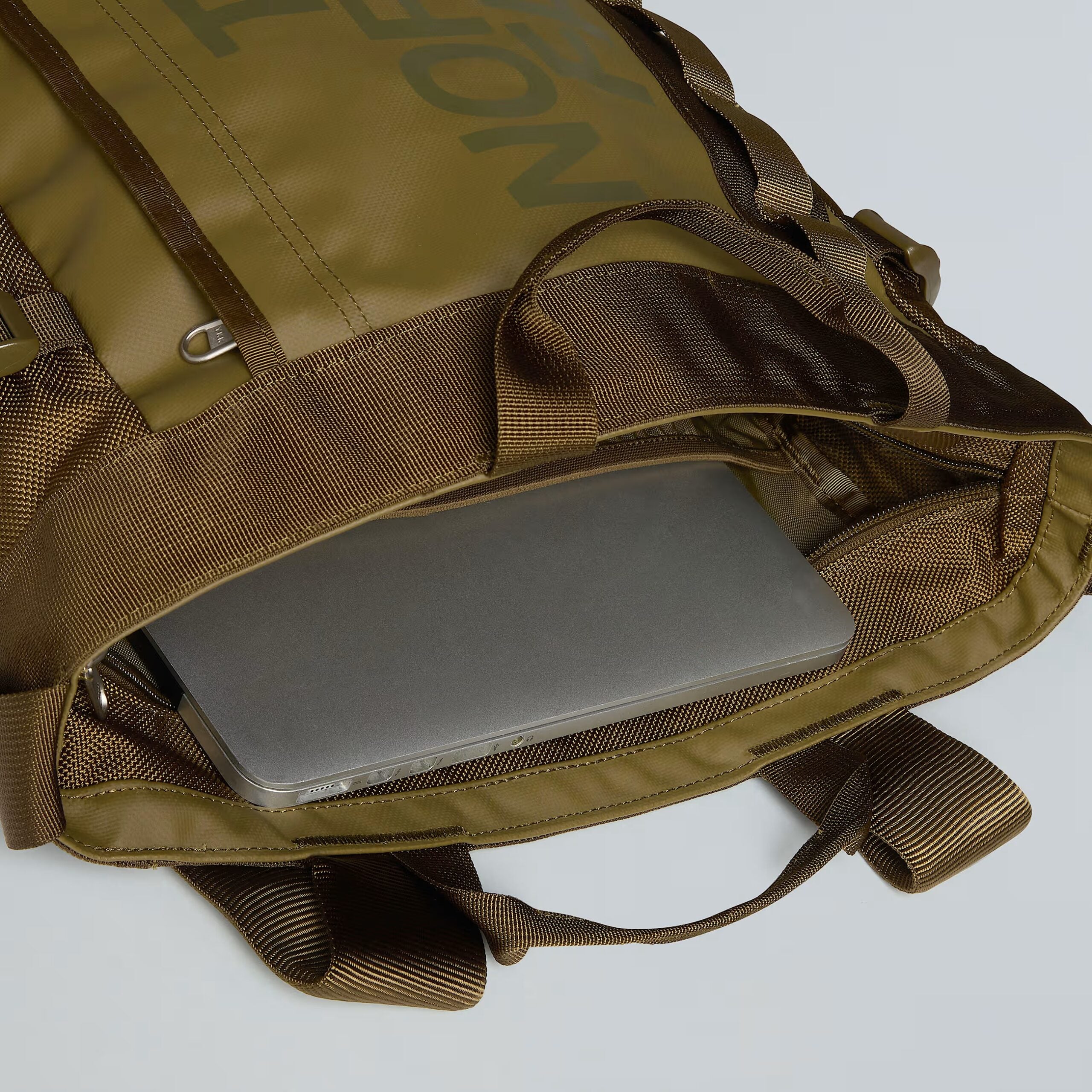 THE NORTH FACE Borsa tote Base Camp Caraway Seed-Sycamore