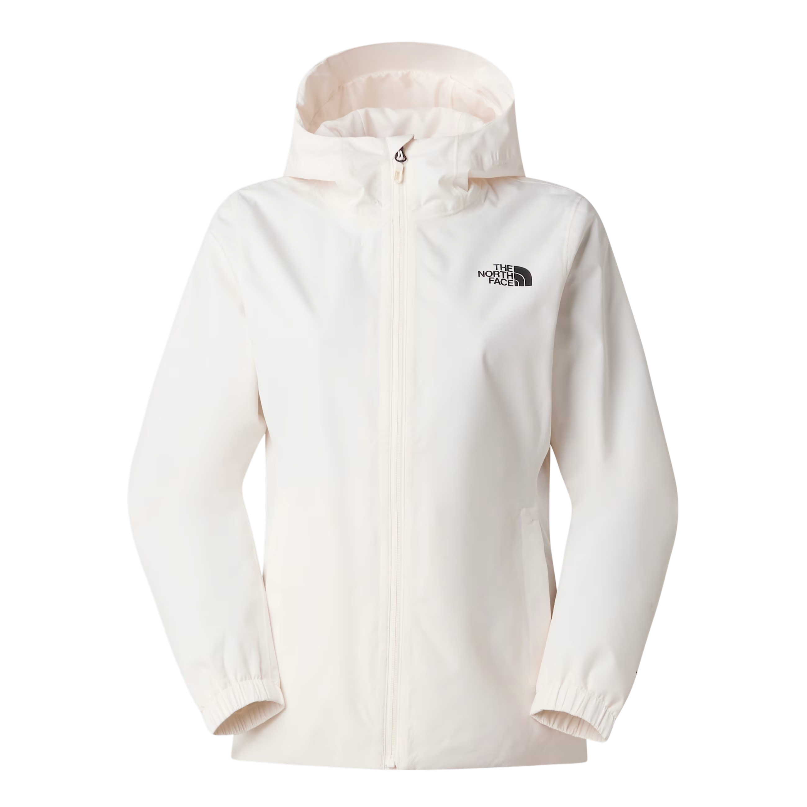 THE NORTH FACE Giacca Quest DryVent™ da donna White Dune