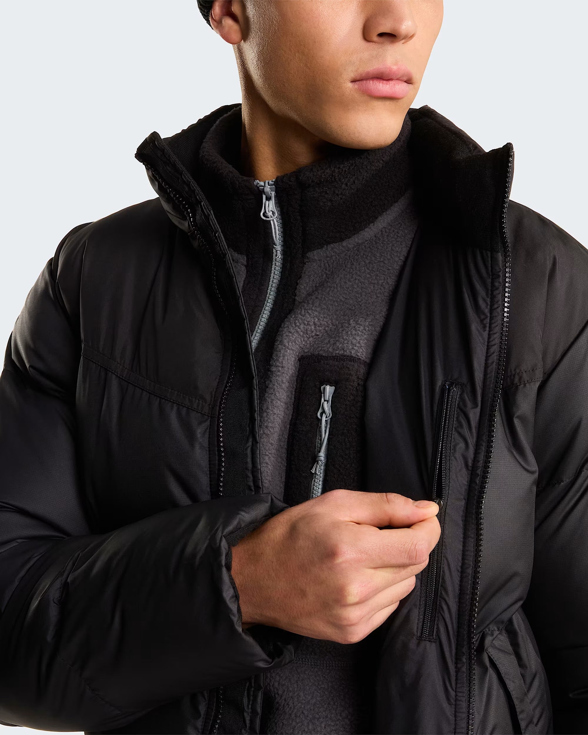THE NORTH FACE SAIKURU Uomo TNF Black