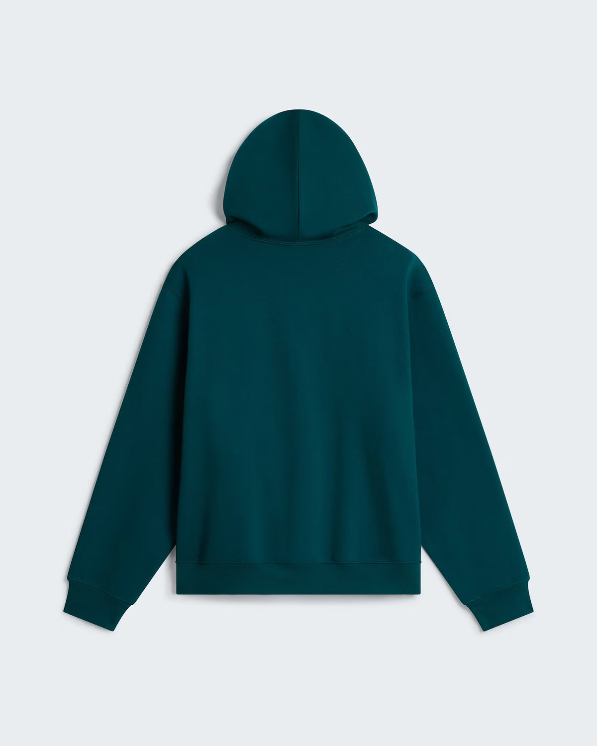 THE NORTH FACE Felpa con cappuccio TNF™ Essential Simple Pacific Teal