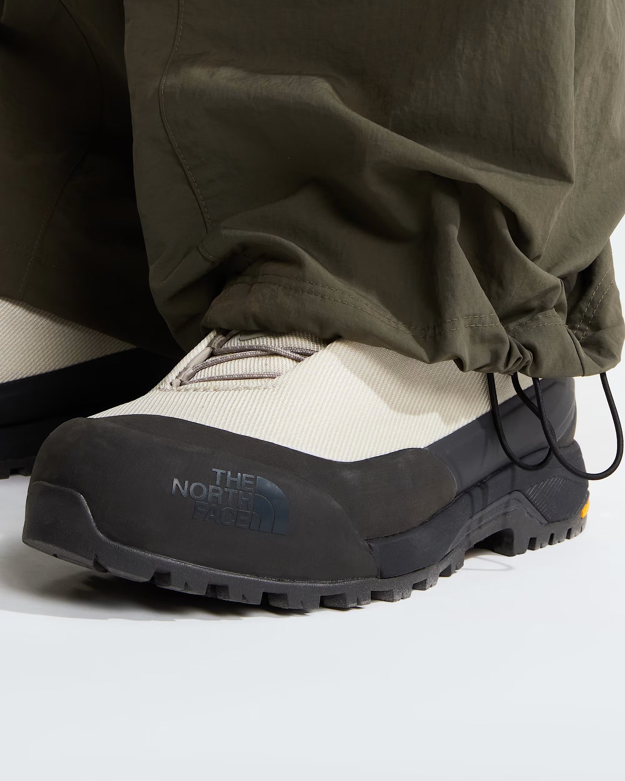 THE NORTH FACE NSE PANTS New Taupe Green