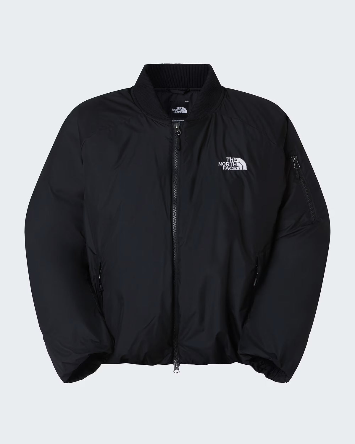 THE NORTH FACE Giacca bomber Choqa TNF Black