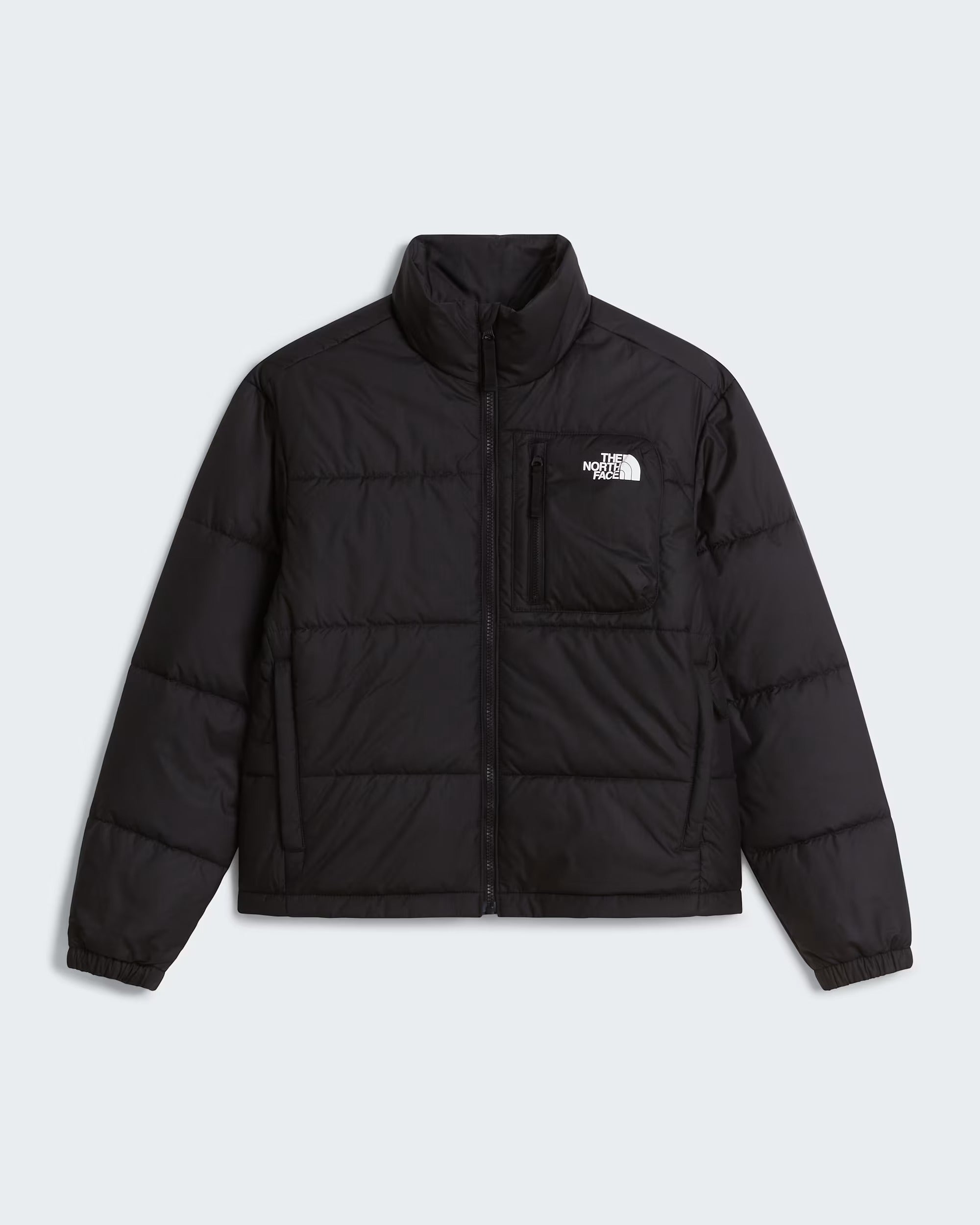 THE NORTH FACE Giacca Nuketo con imbottitura sintetica TNF Black