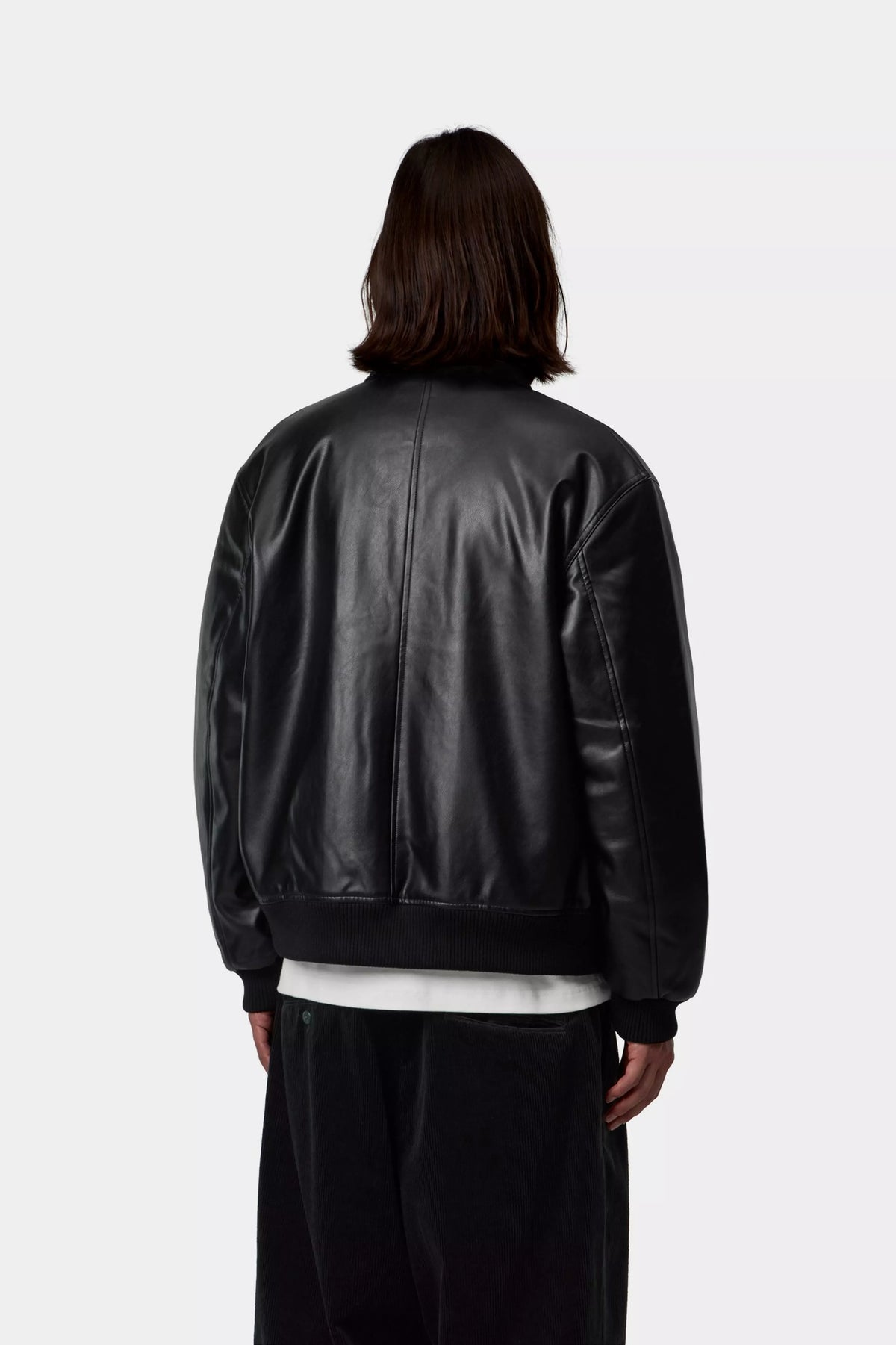 CARHARTT WIP OG Arizona Jacket Black