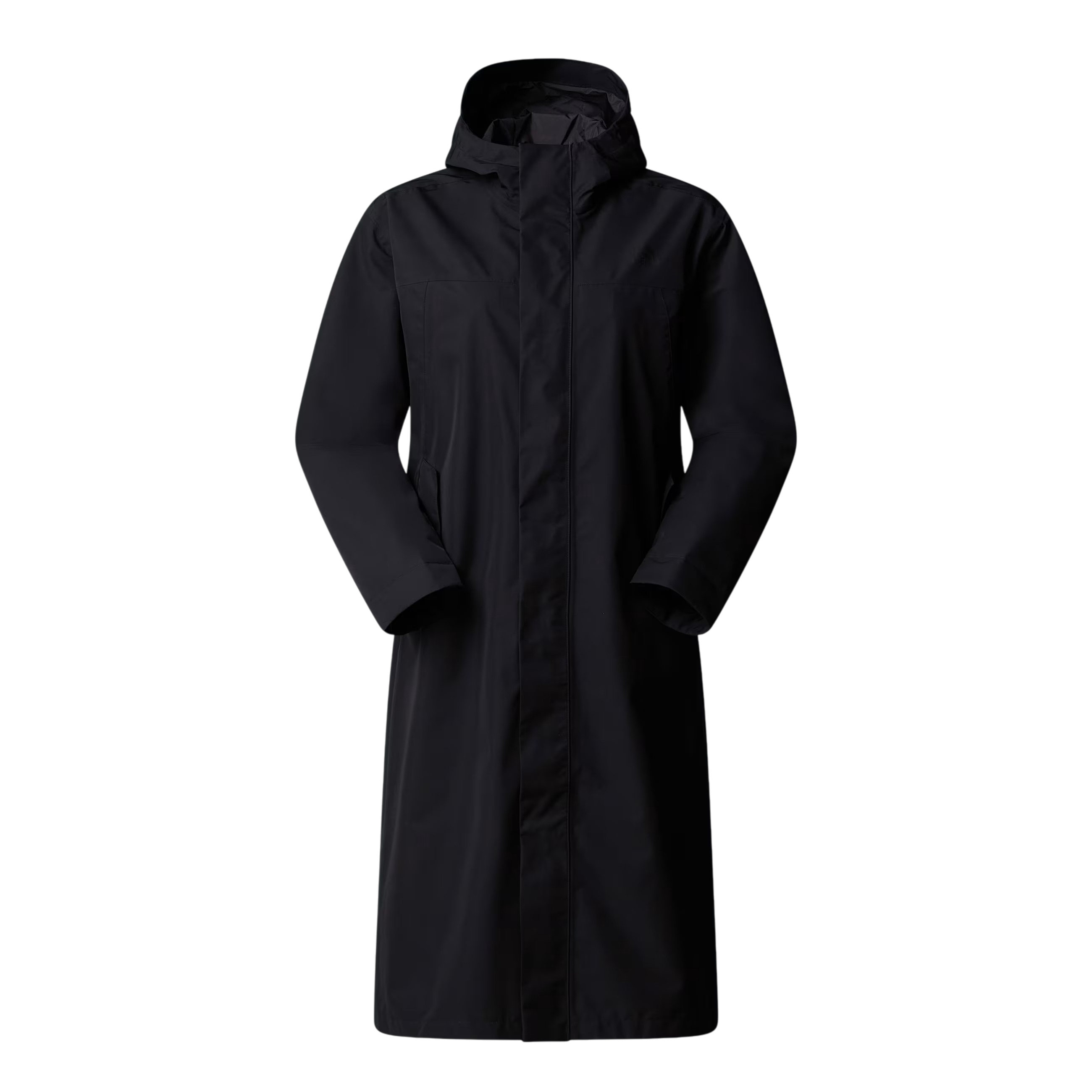 THE NORTH FACE Guscio parka Nukabira Rain da donna TNF Black