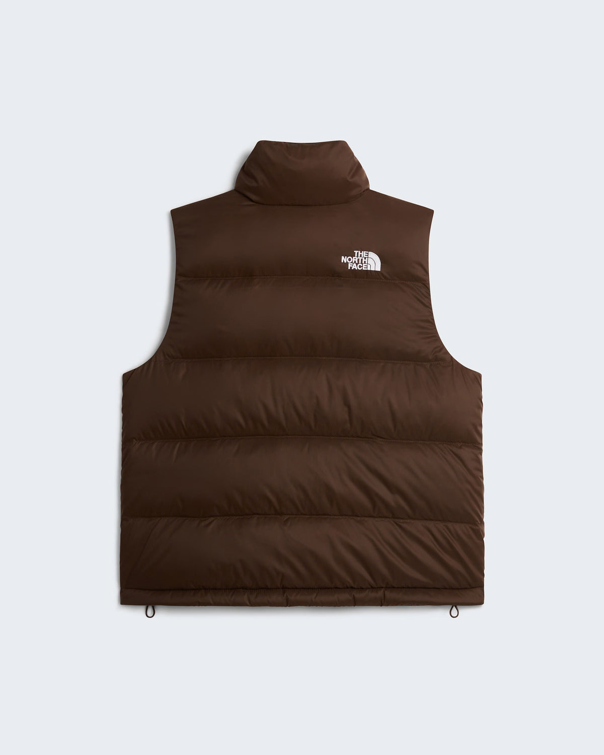 THE NORTH FACE Gilet donna in piumino Hydrenalite™ A-Line Dark Chestnut