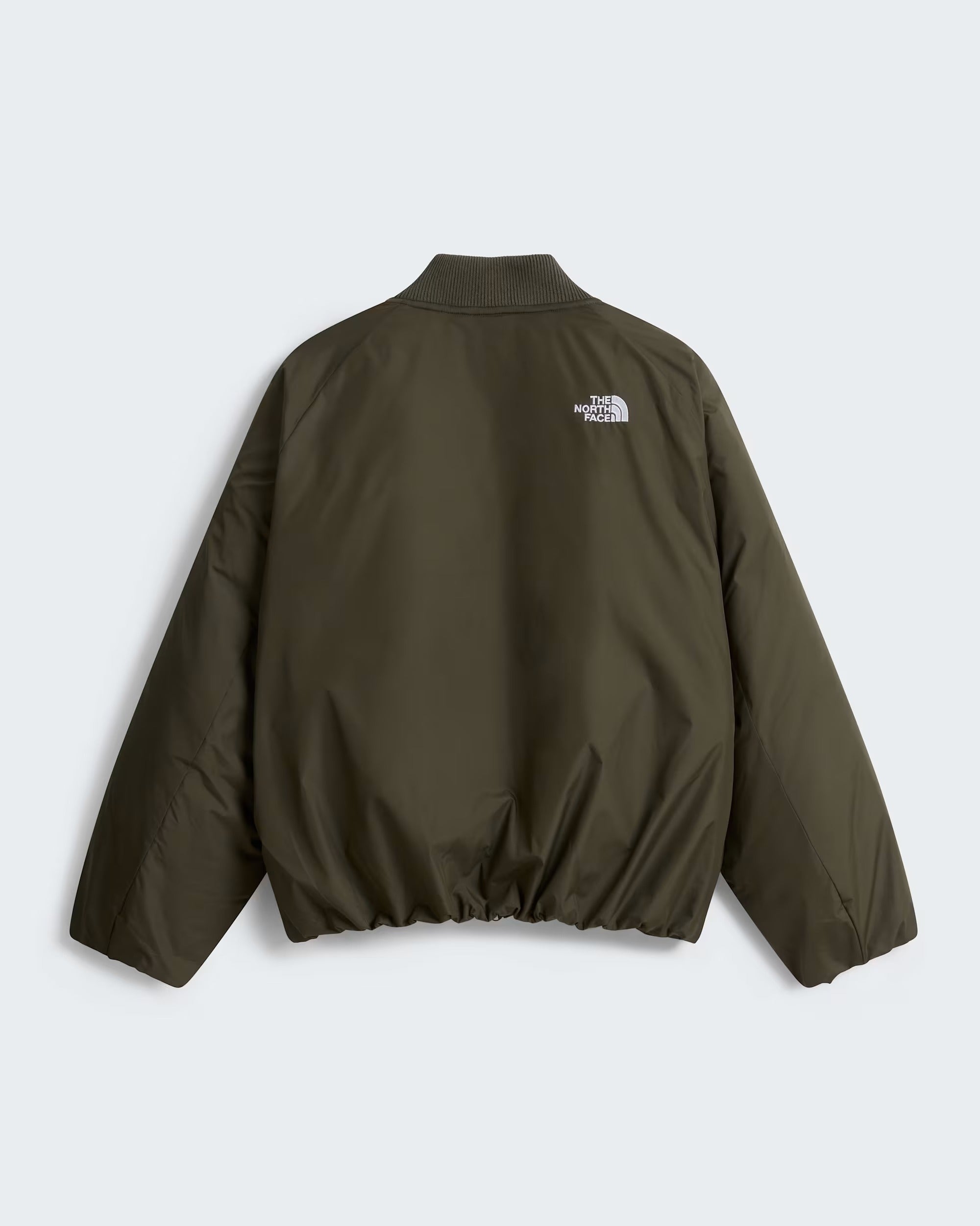THE NORTH FACE Giacca bomber Choqa New Taupe Green