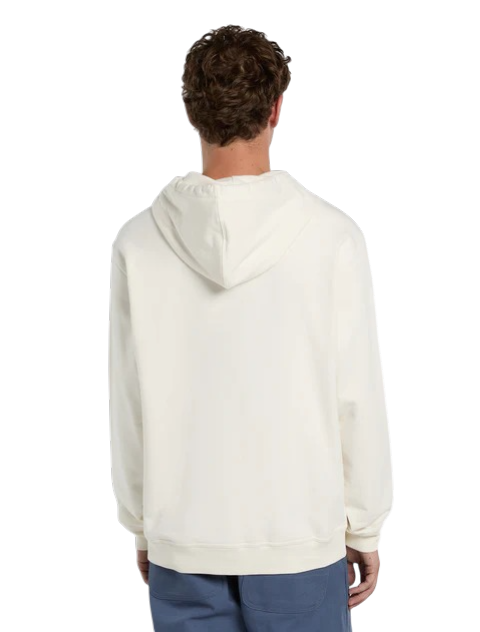 DICKIES Felpa con cappuccio Loretto Ecru